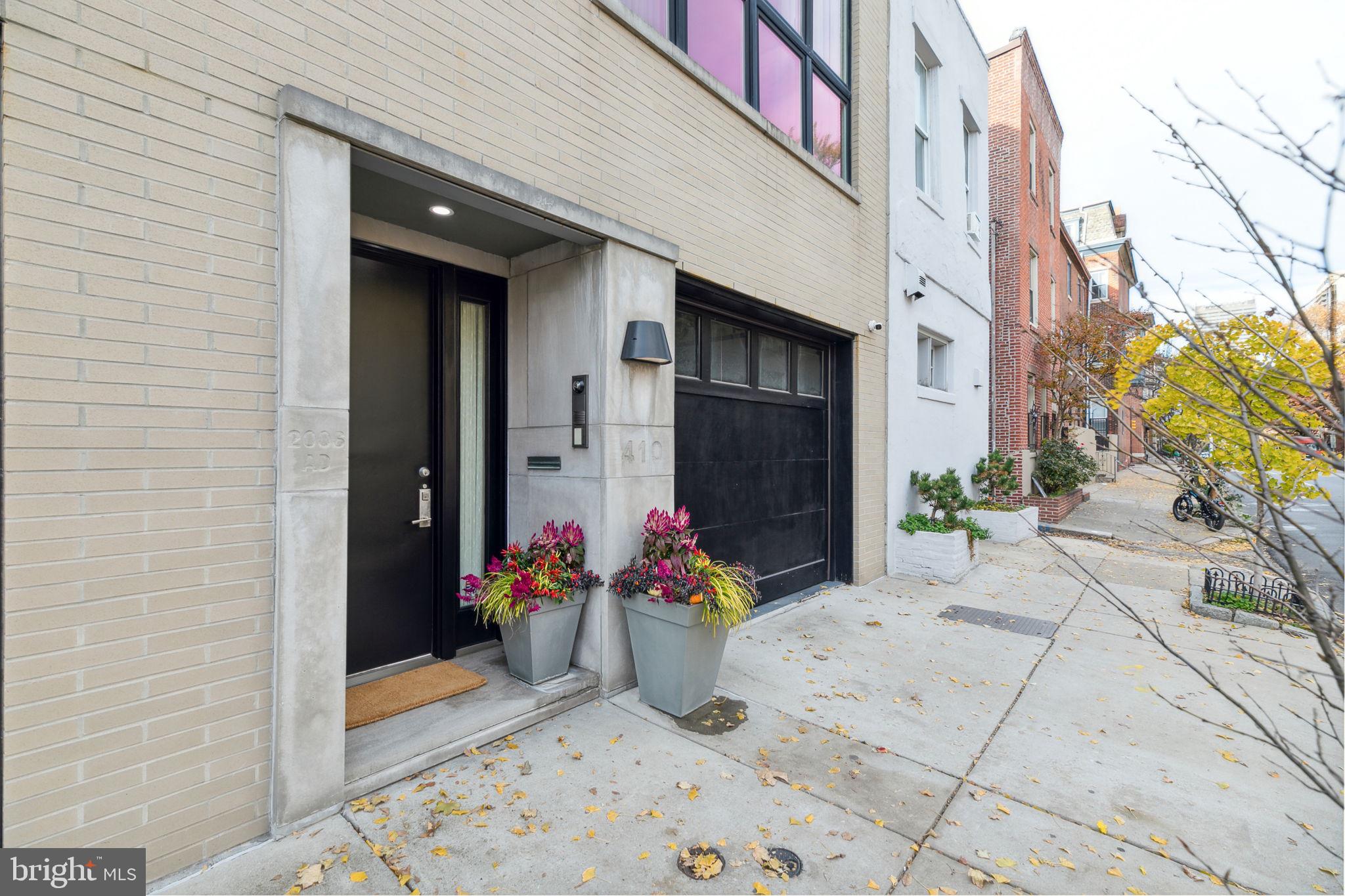 RITTENHOUSE SQUARE - Residential