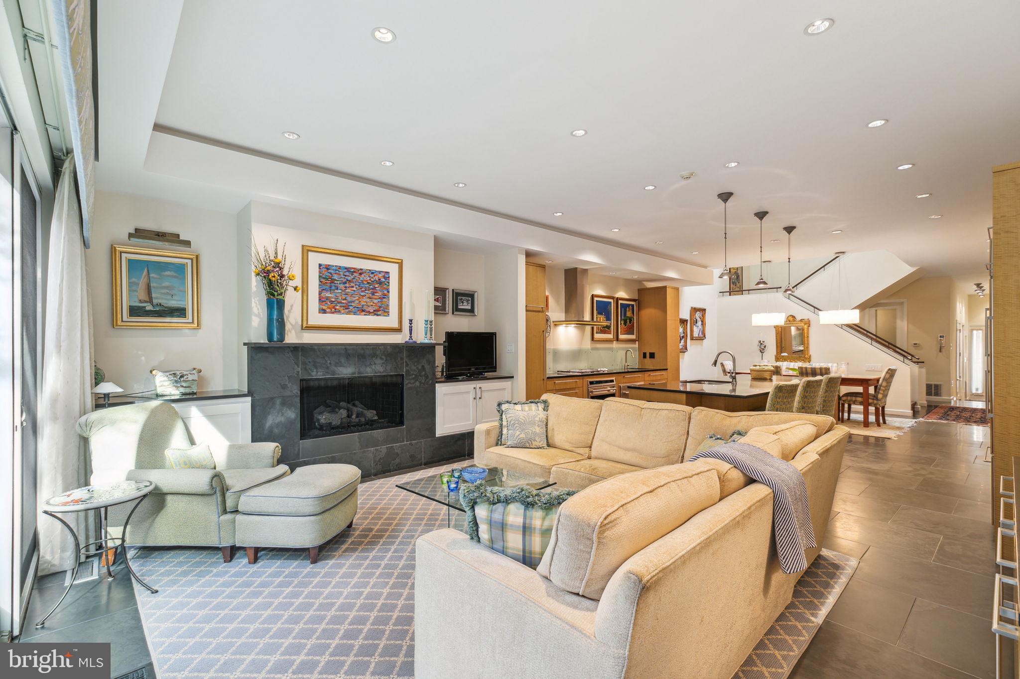 RITTENHOUSE SQUARE - Residential