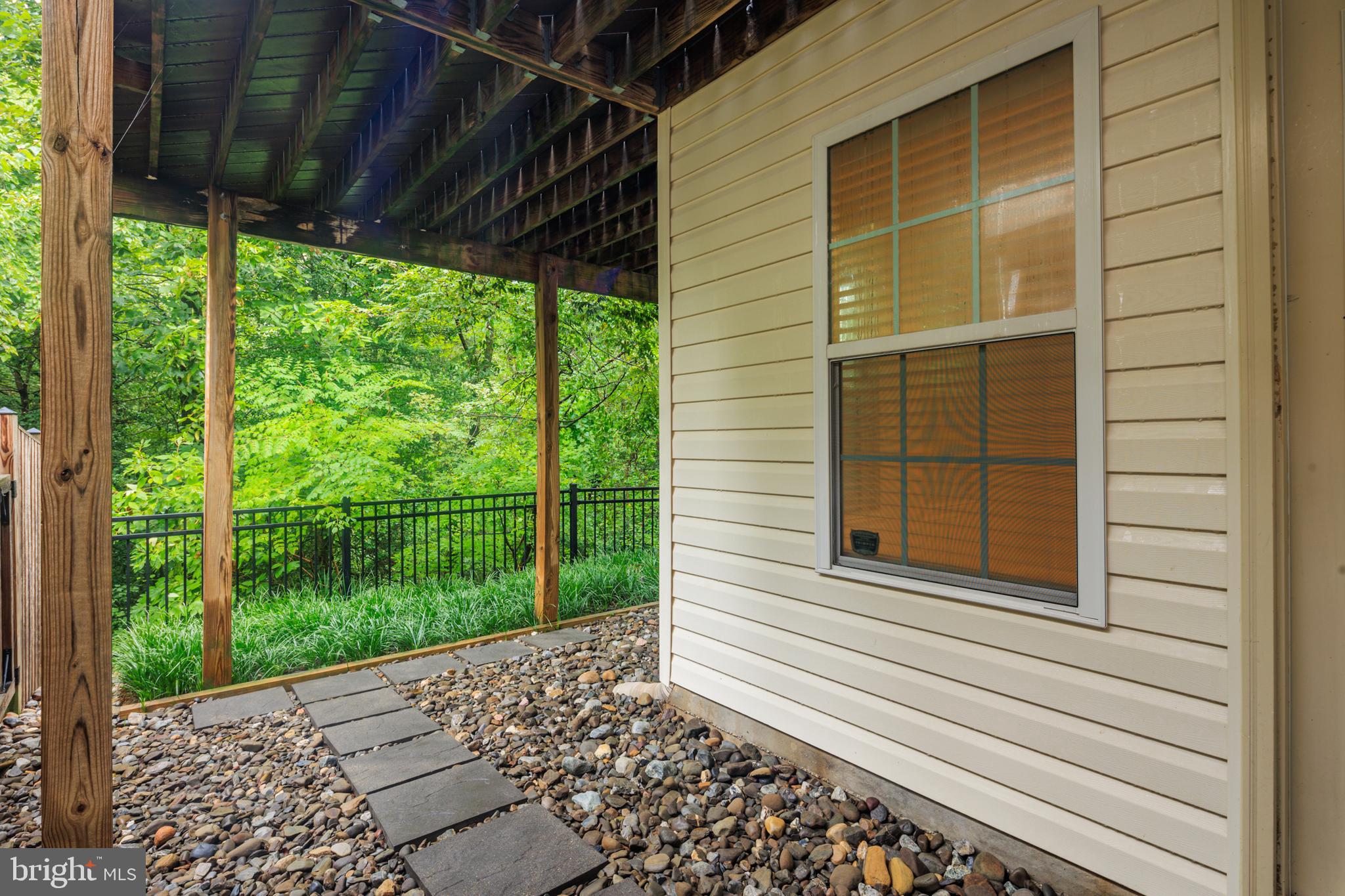 TANYARD SPRINGS - Residential