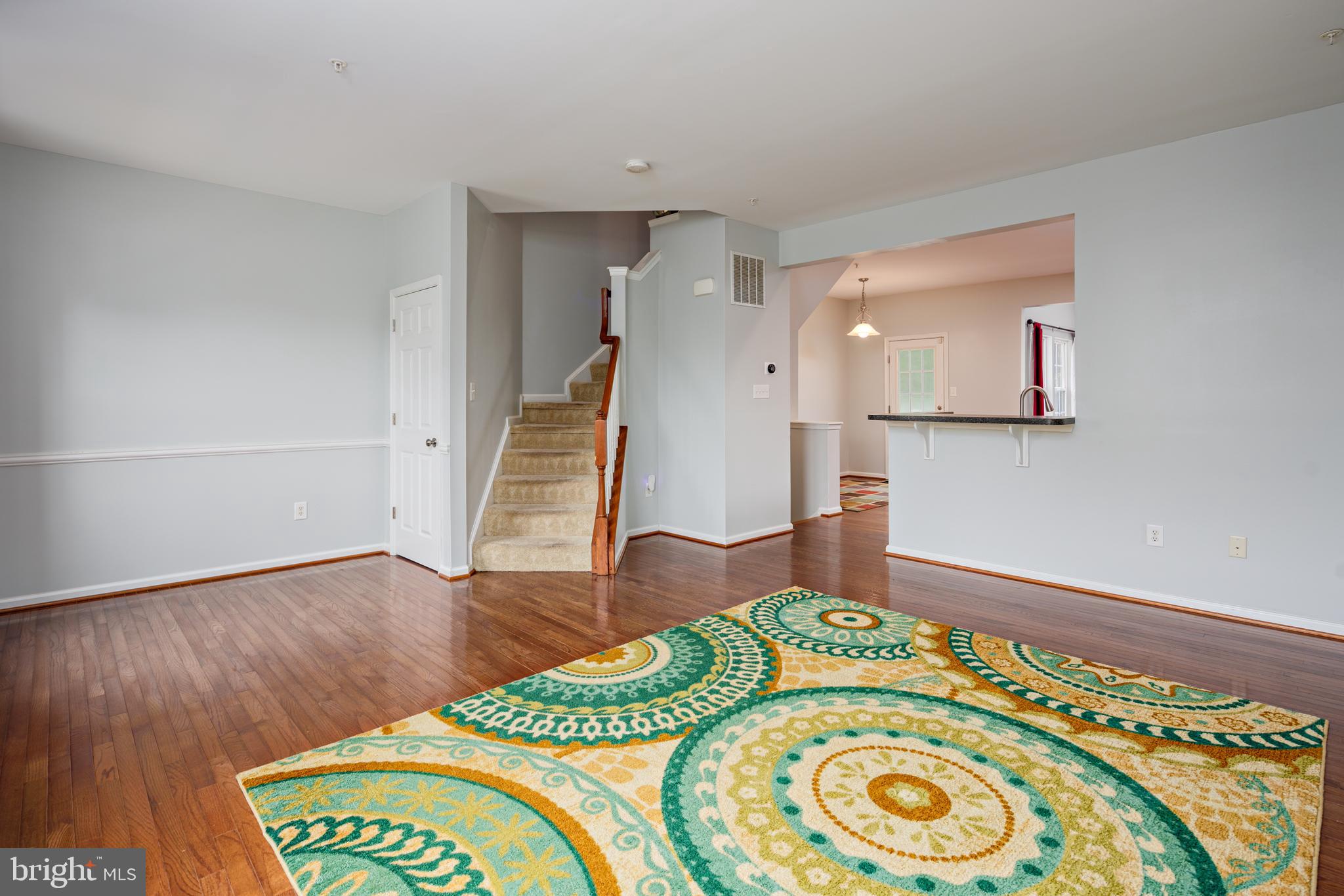 TANYARD SPRINGS - Residential