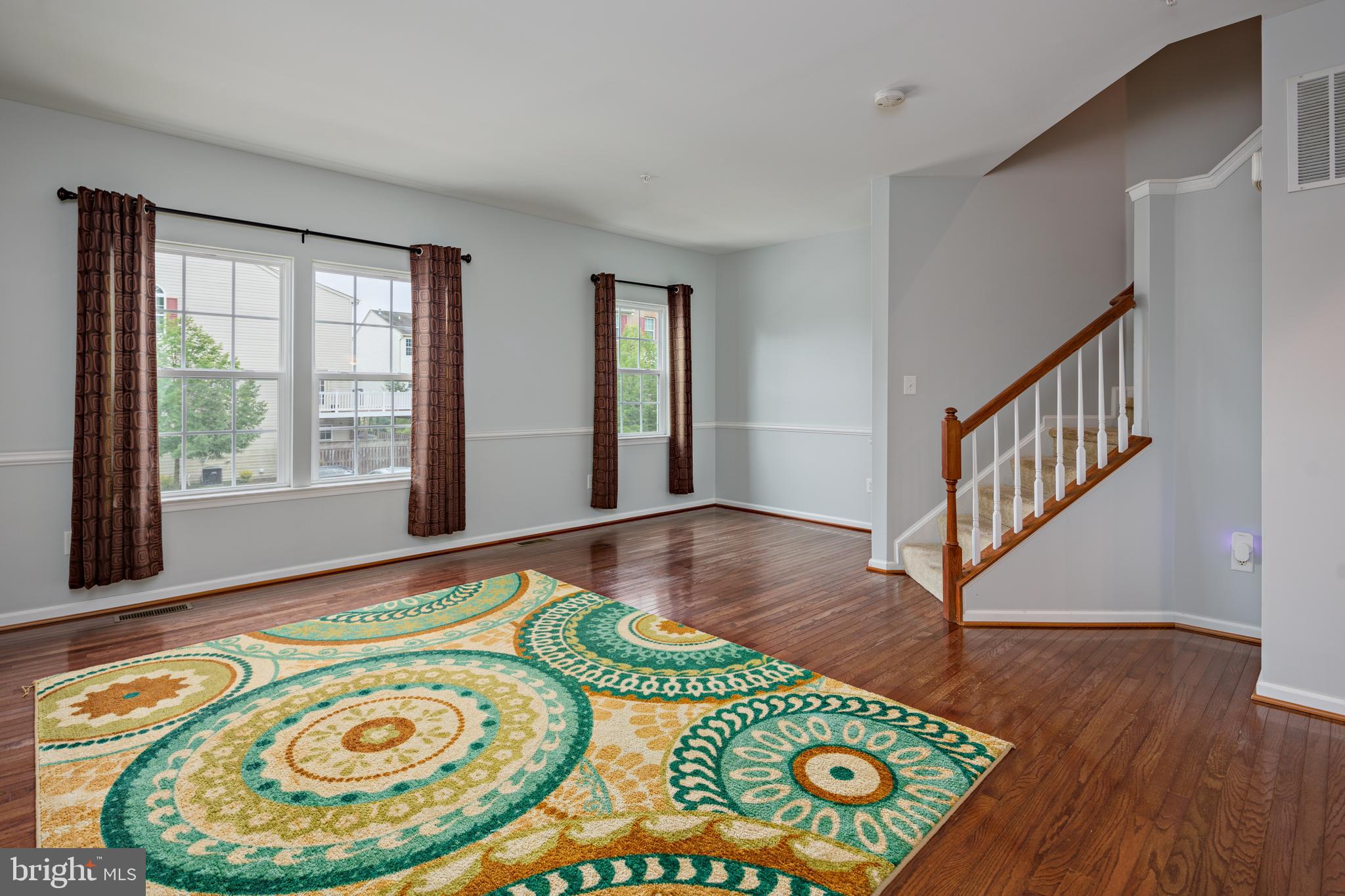 TANYARD SPRINGS - Residential