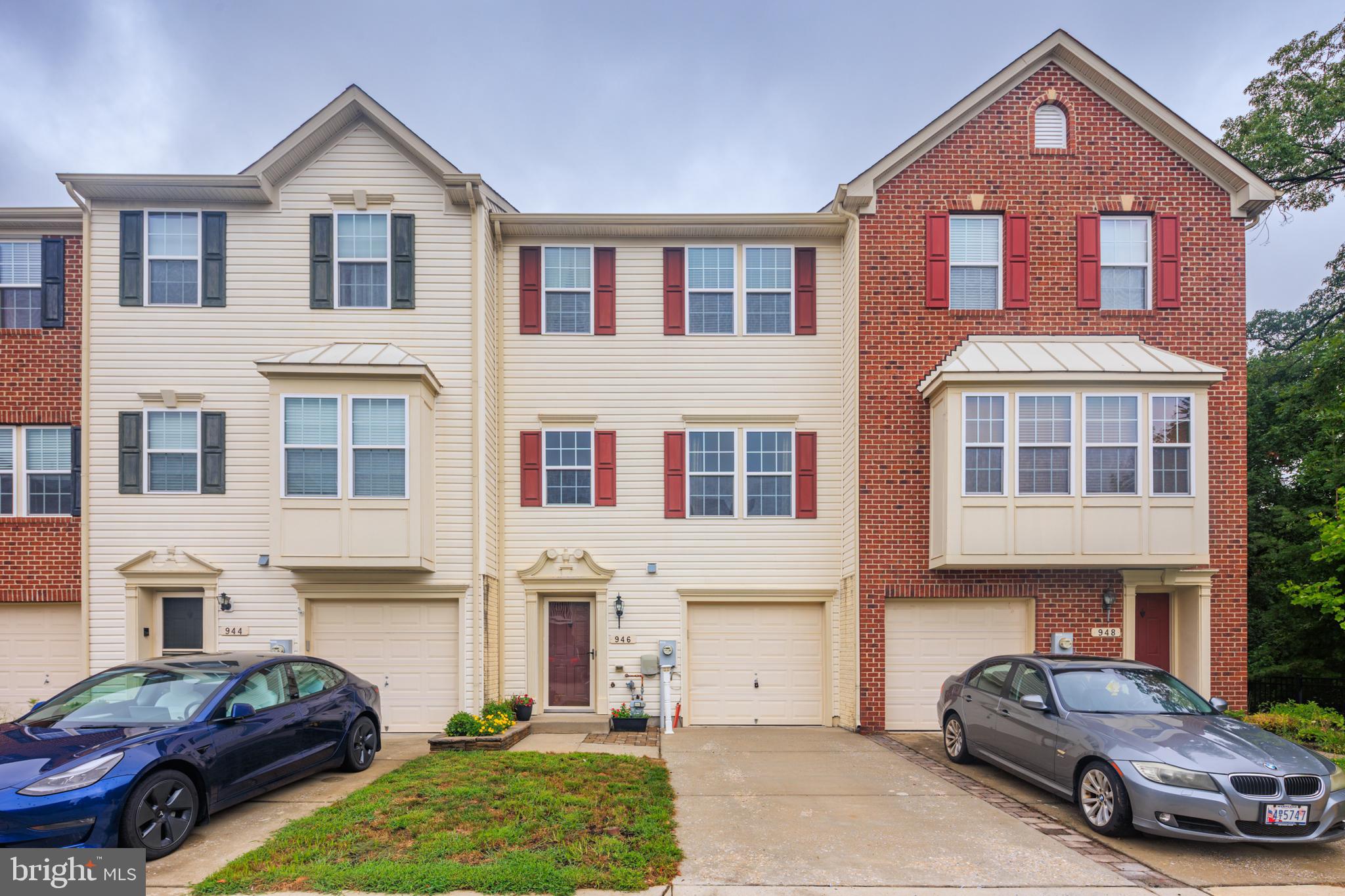 TANYARD SPRINGS - Residential