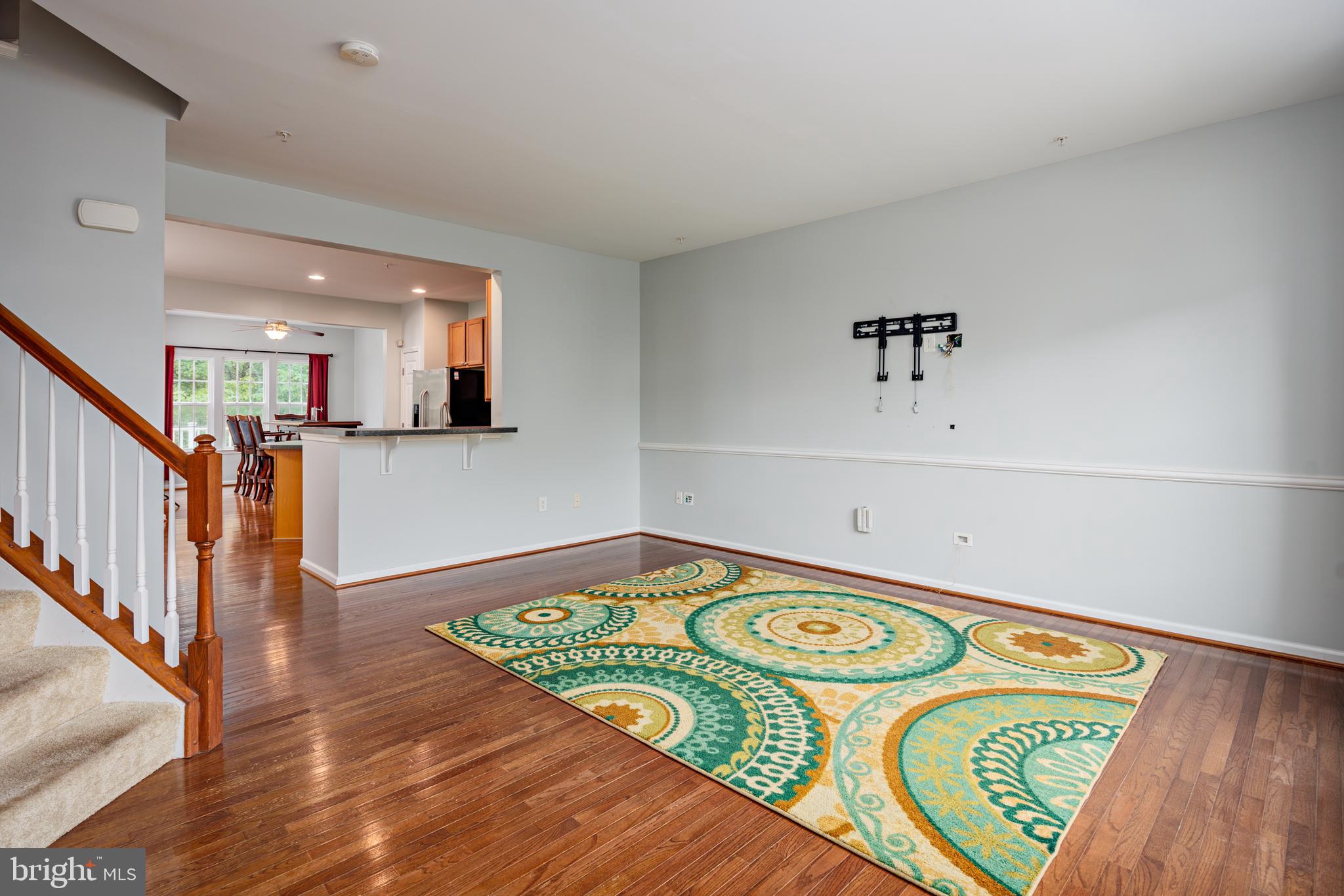 TANYARD SPRINGS - Residential