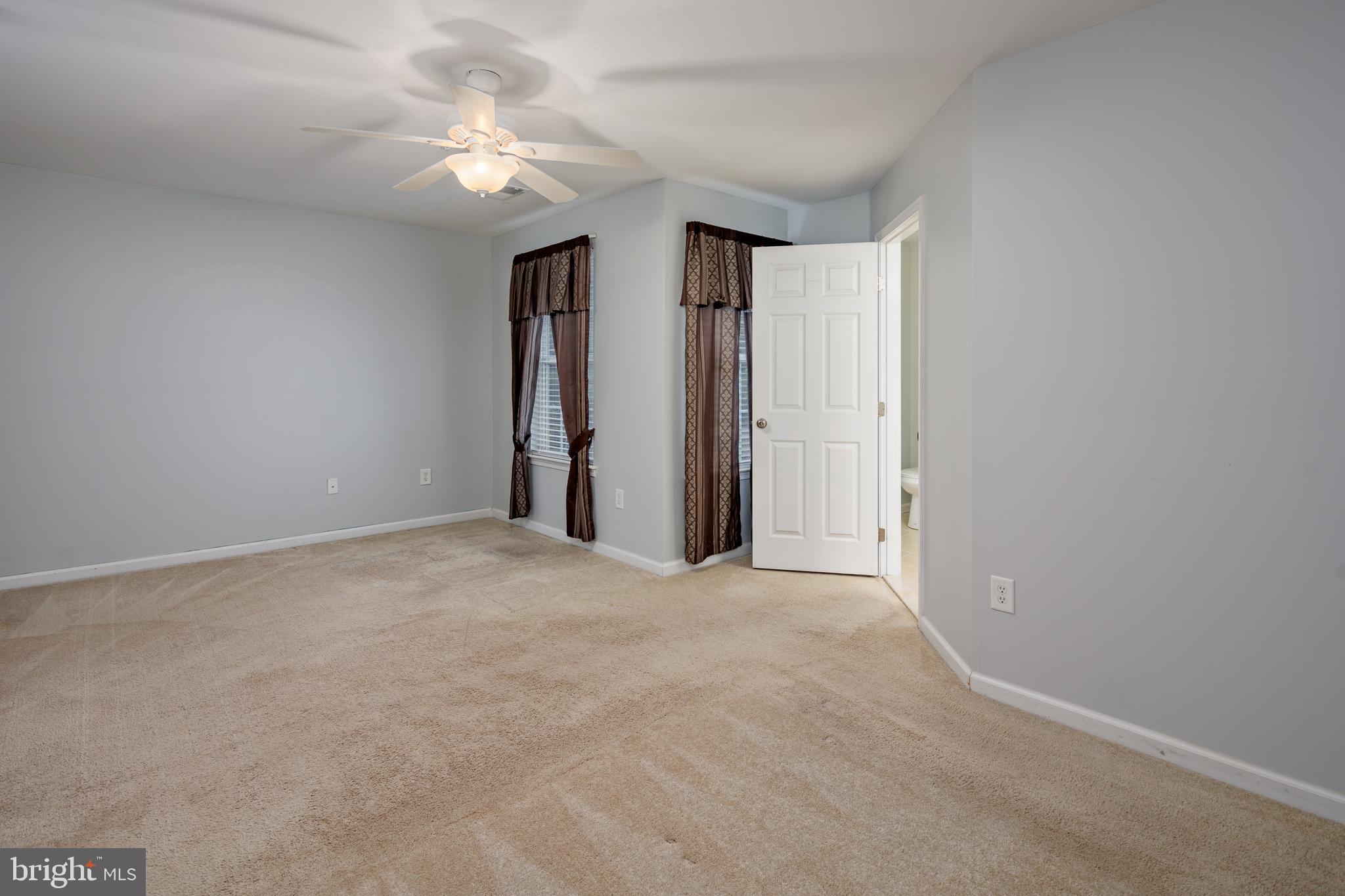 TANYARD SPRINGS - Residential