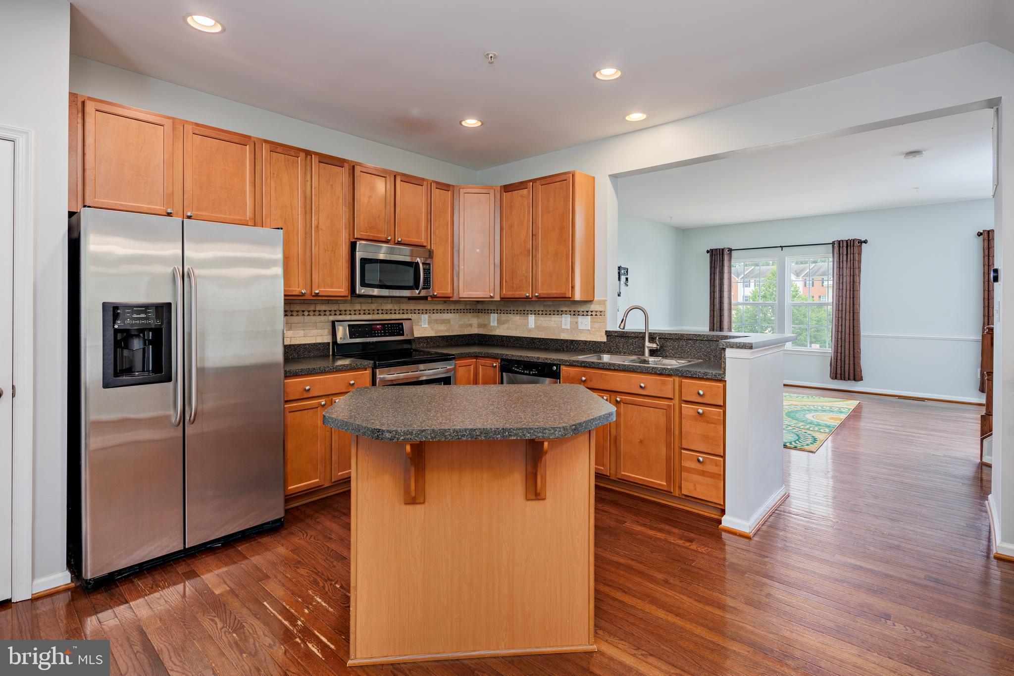 TANYARD SPRINGS - Residential