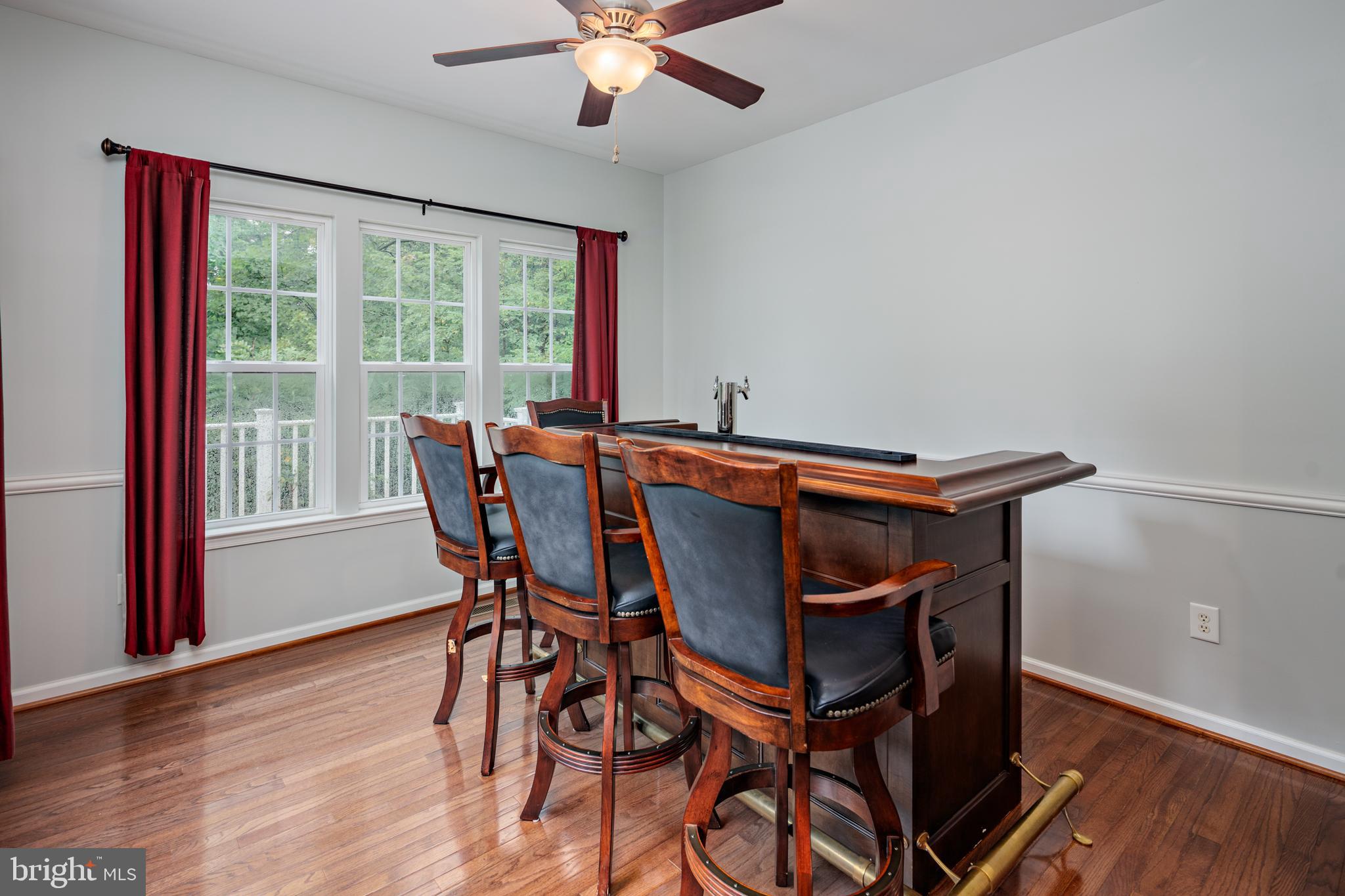 TANYARD SPRINGS - Residential