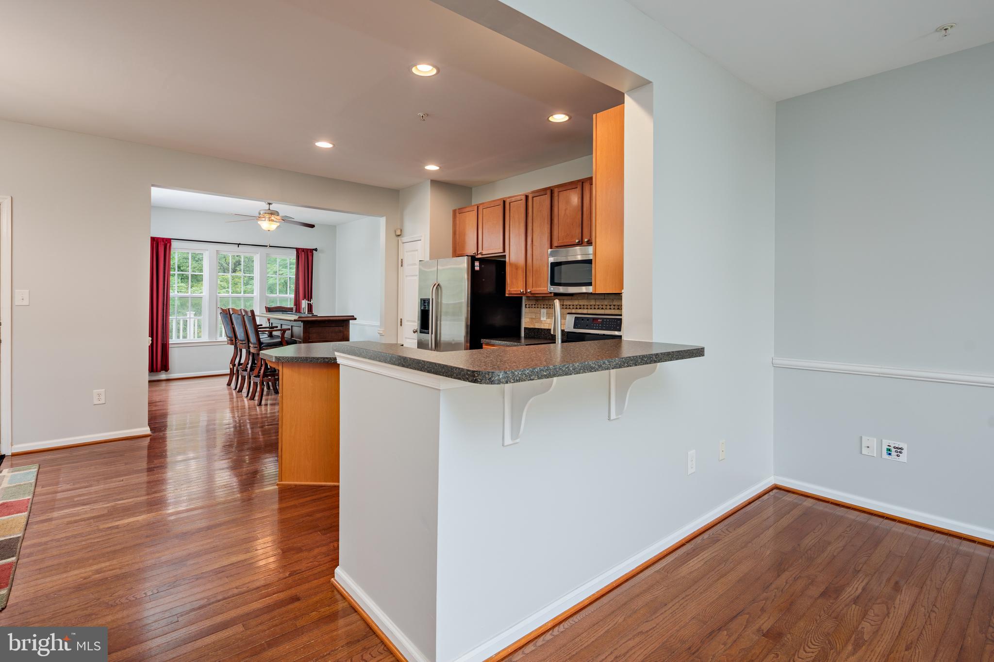TANYARD SPRINGS - Residential