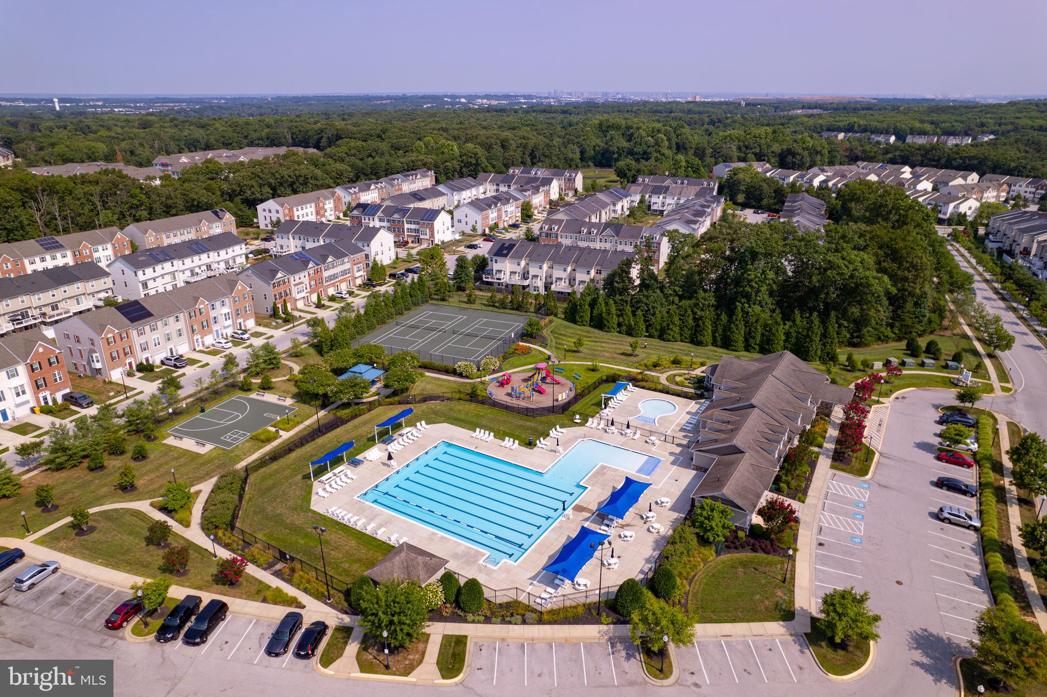 TANYARD SPRINGS - Residential