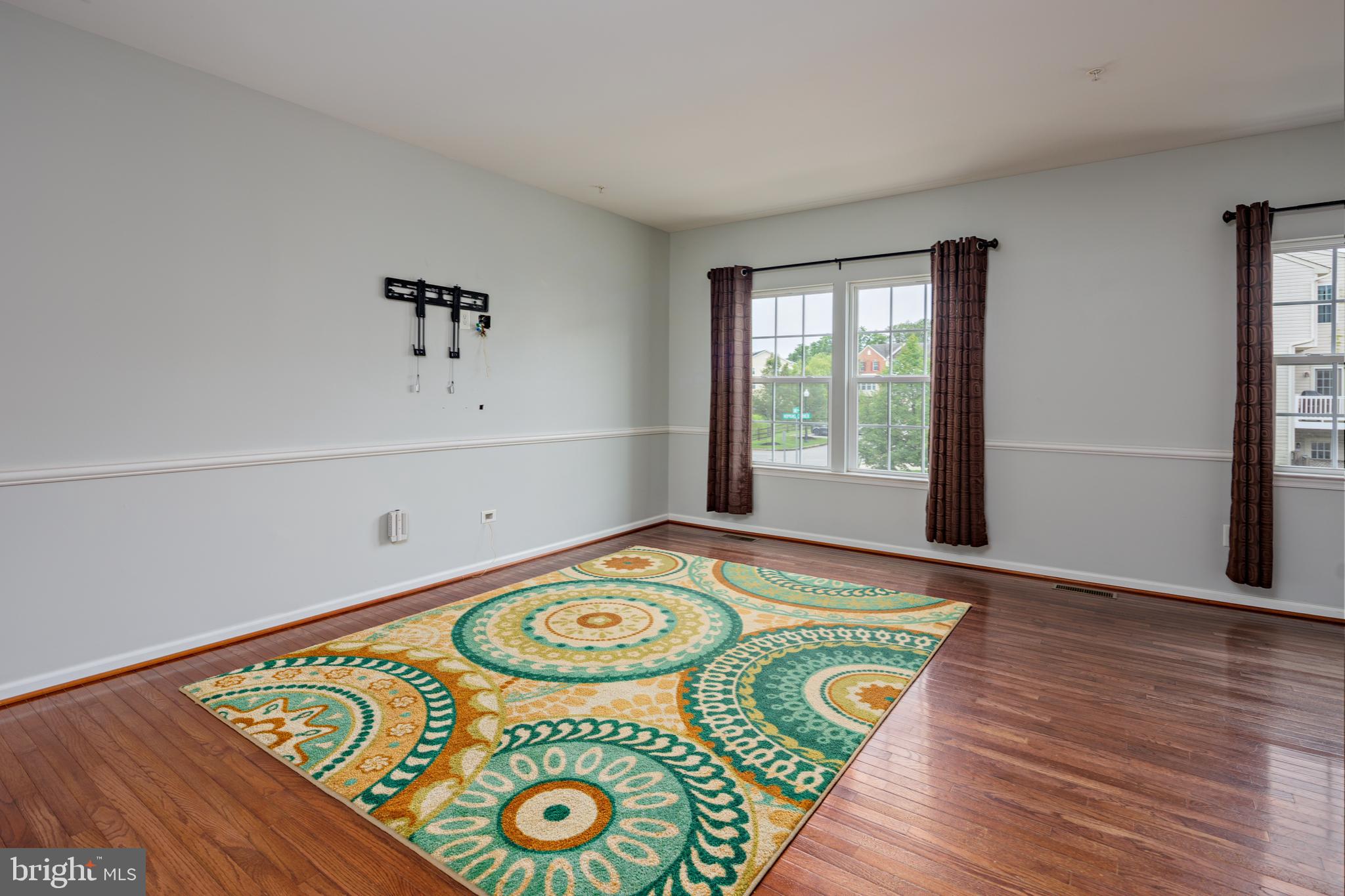TANYARD SPRINGS - Residential