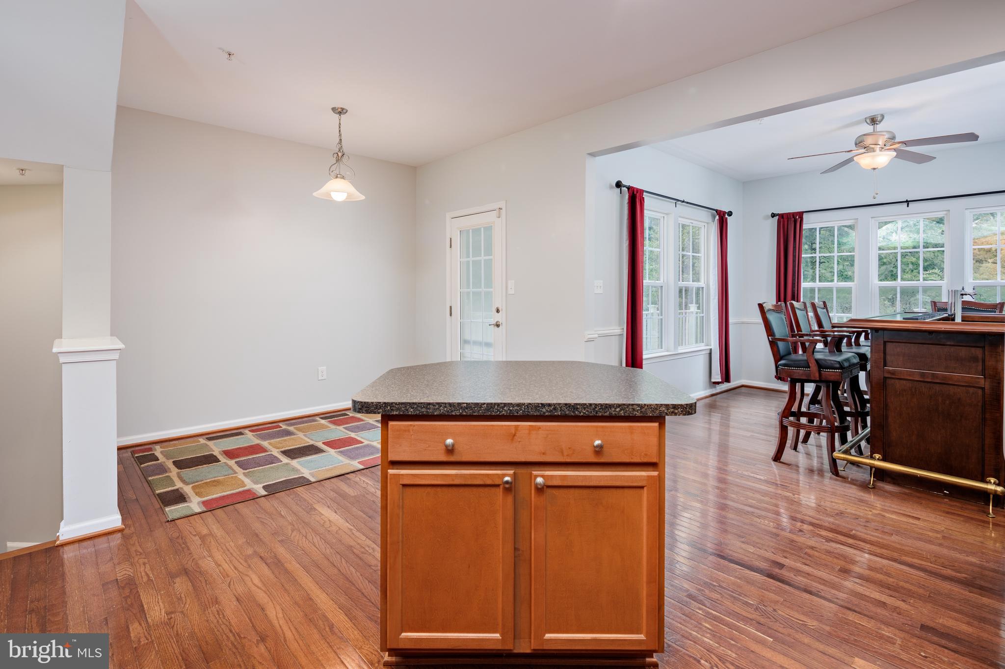 TANYARD SPRINGS - Residential