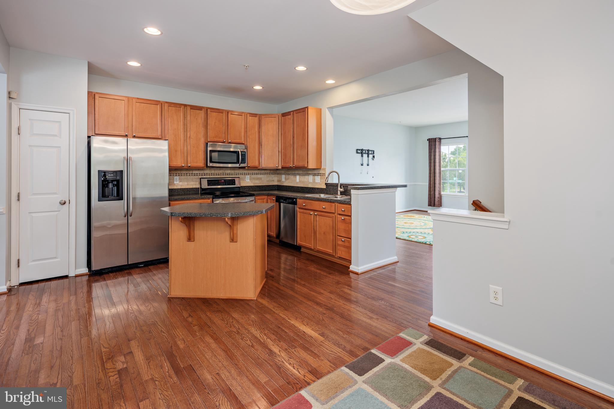TANYARD SPRINGS - Residential