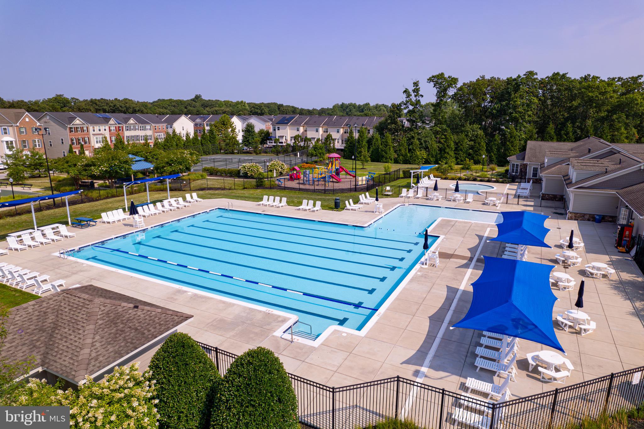 TANYARD SPRINGS - Residential