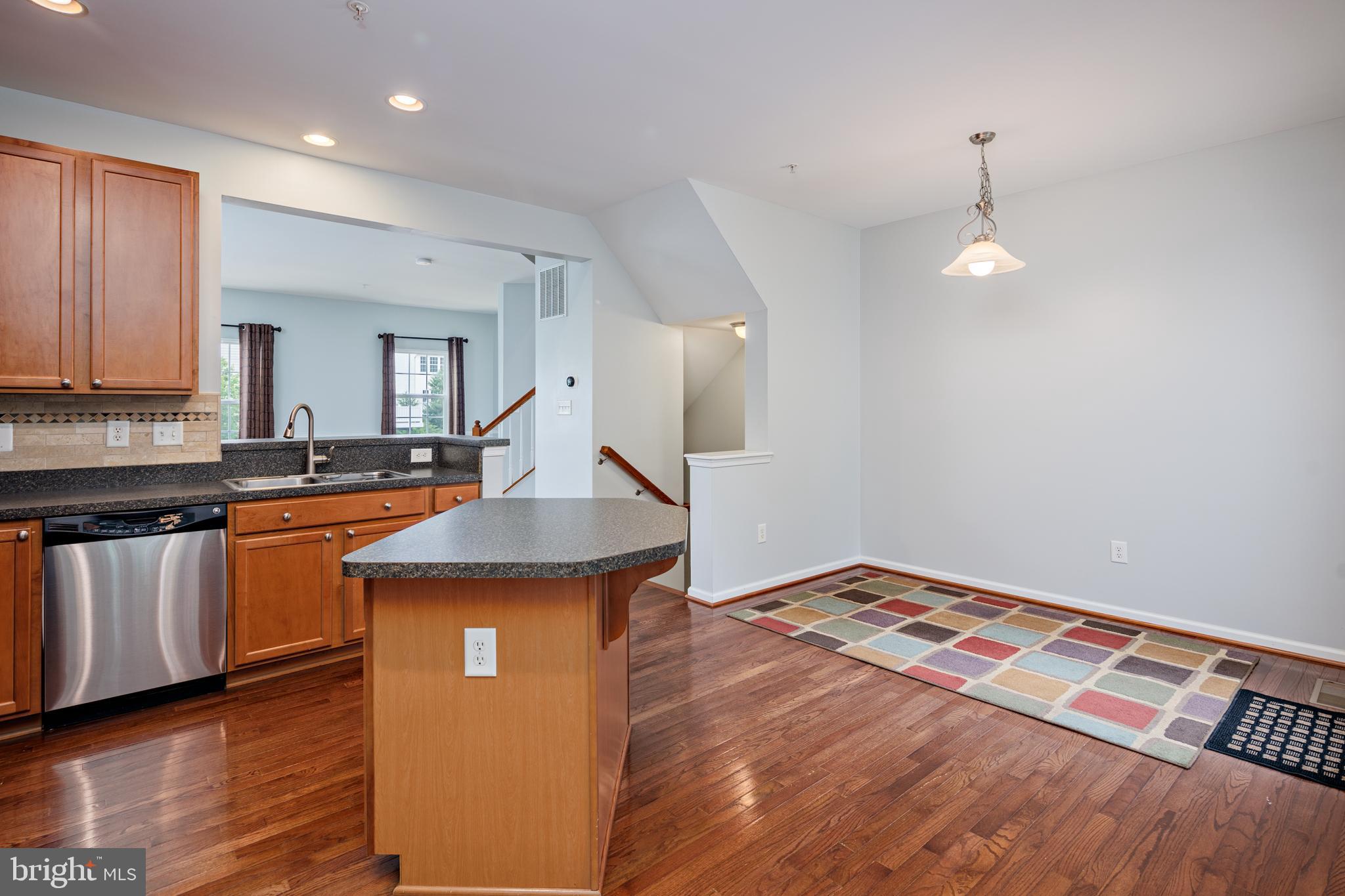 TANYARD SPRINGS - Residential