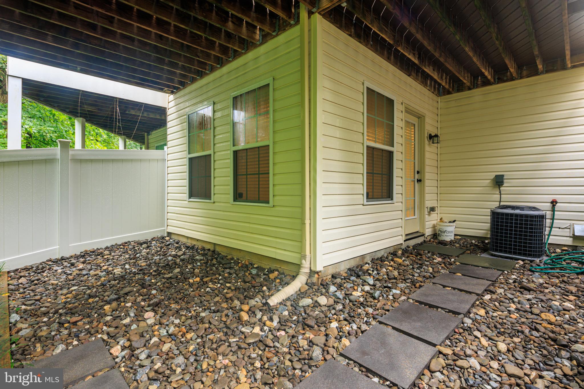TANYARD SPRINGS - Residential