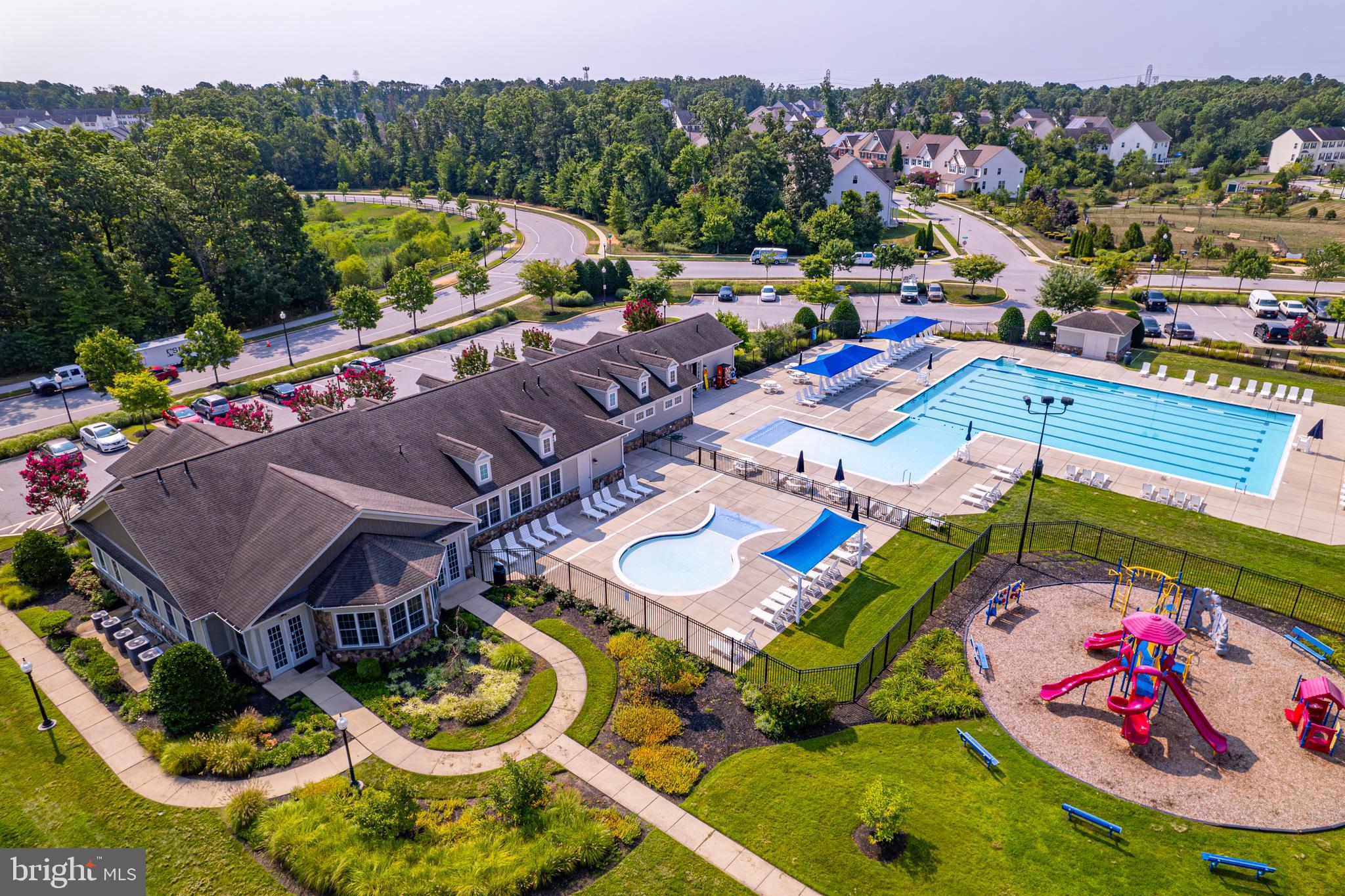 TANYARD SPRINGS - Residential