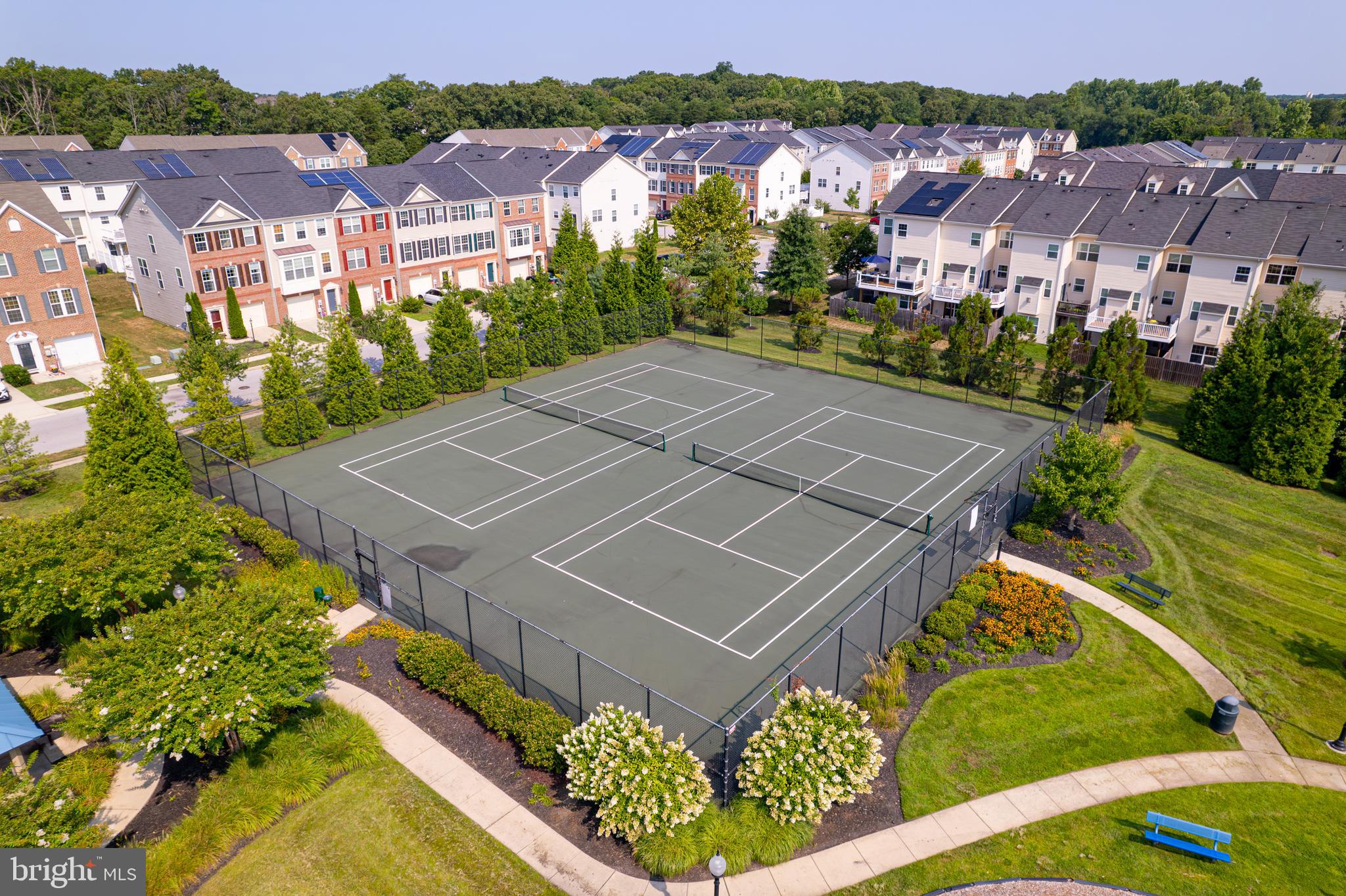 TANYARD SPRINGS - Residential