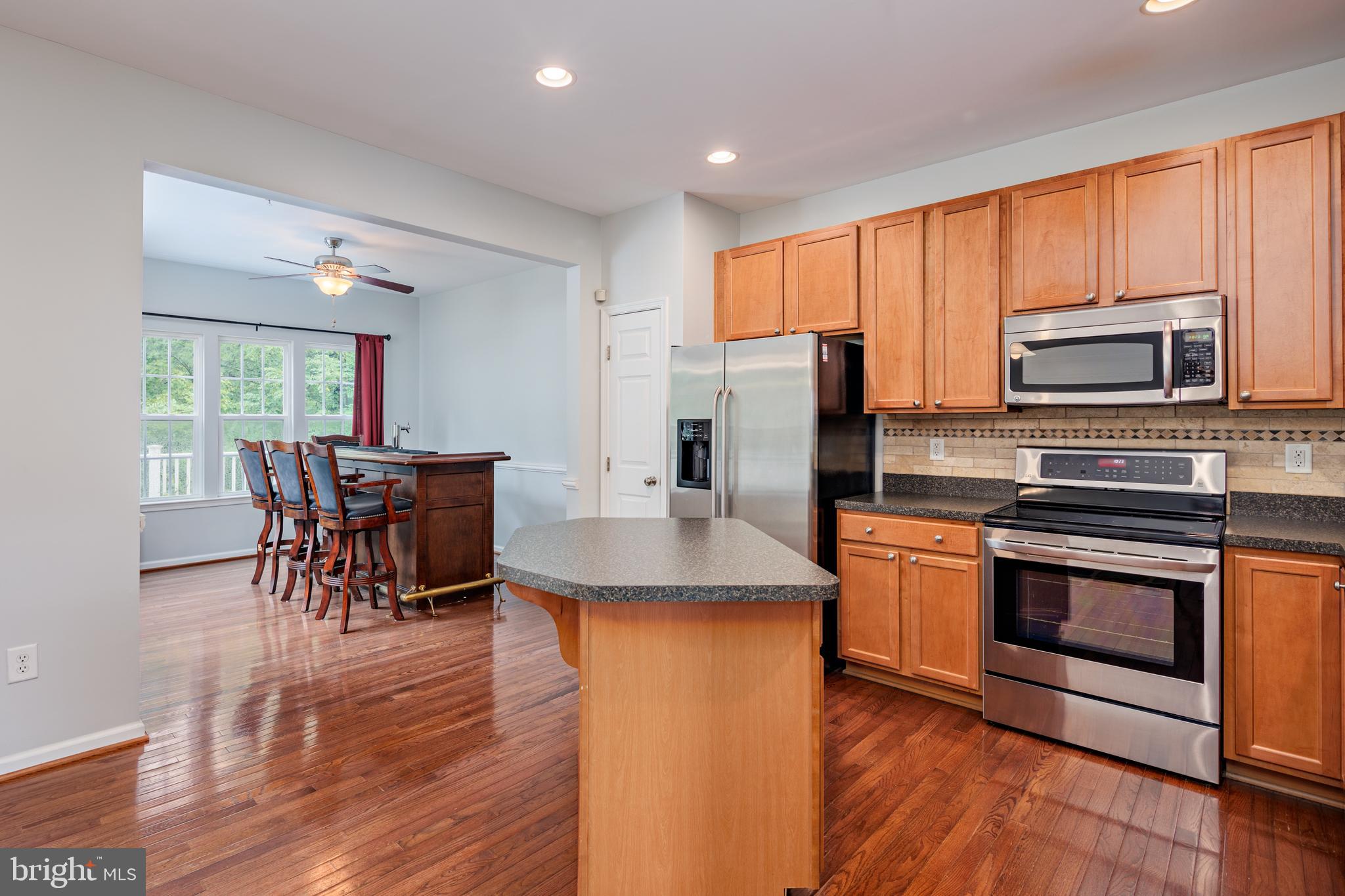 TANYARD SPRINGS - Residential