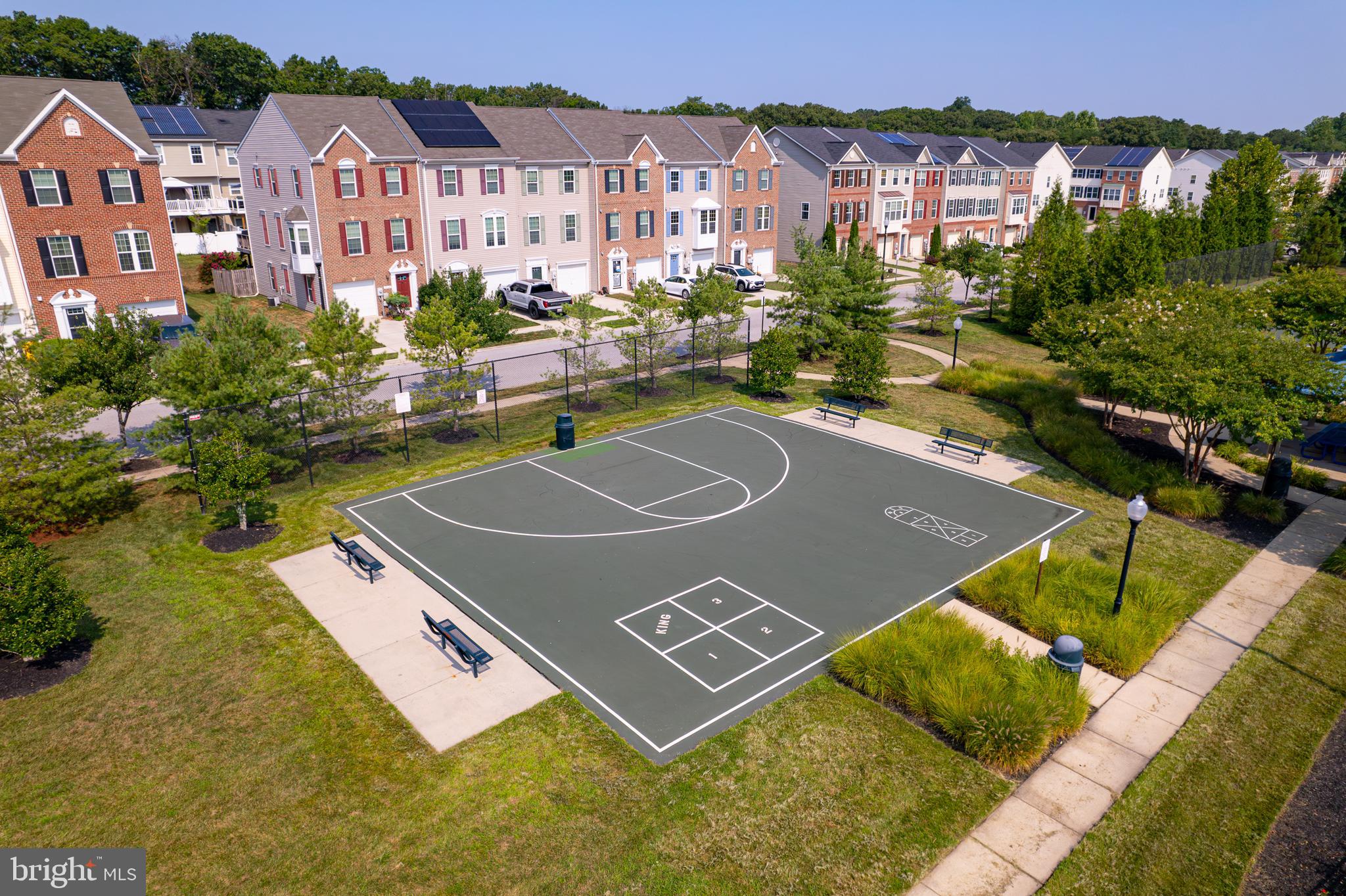 TANYARD SPRINGS - Residential