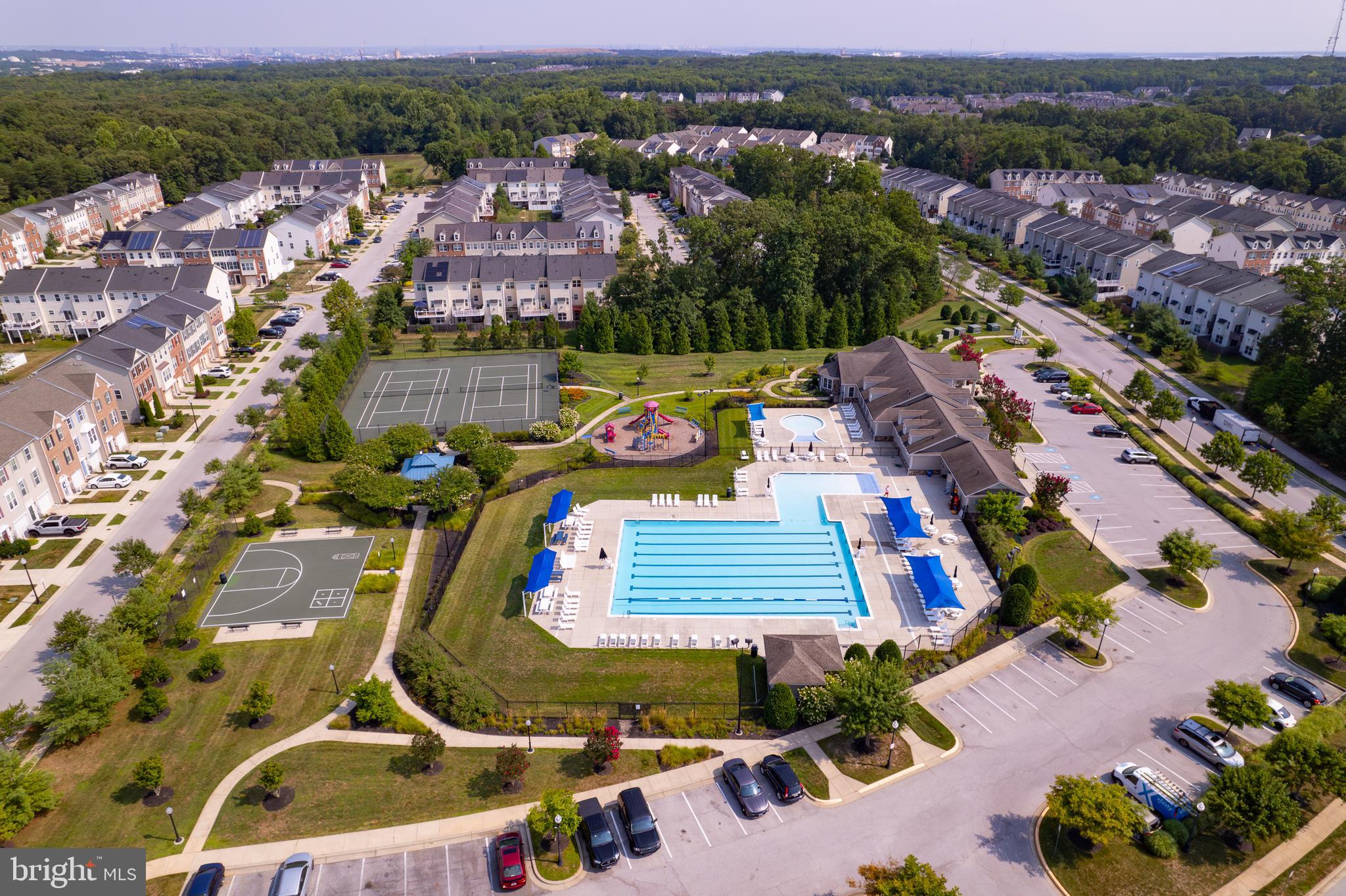 TANYARD SPRINGS - Residential
