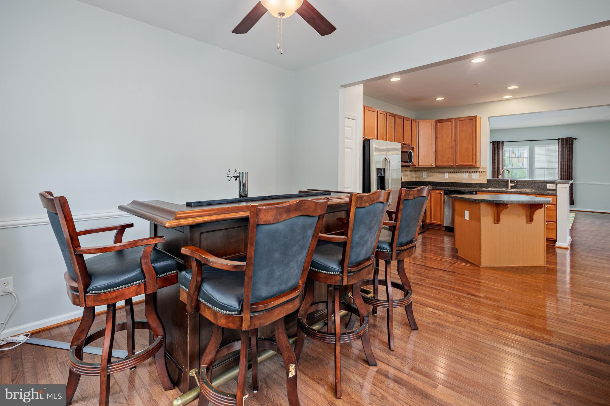 TANYARD SPRINGS - Residential