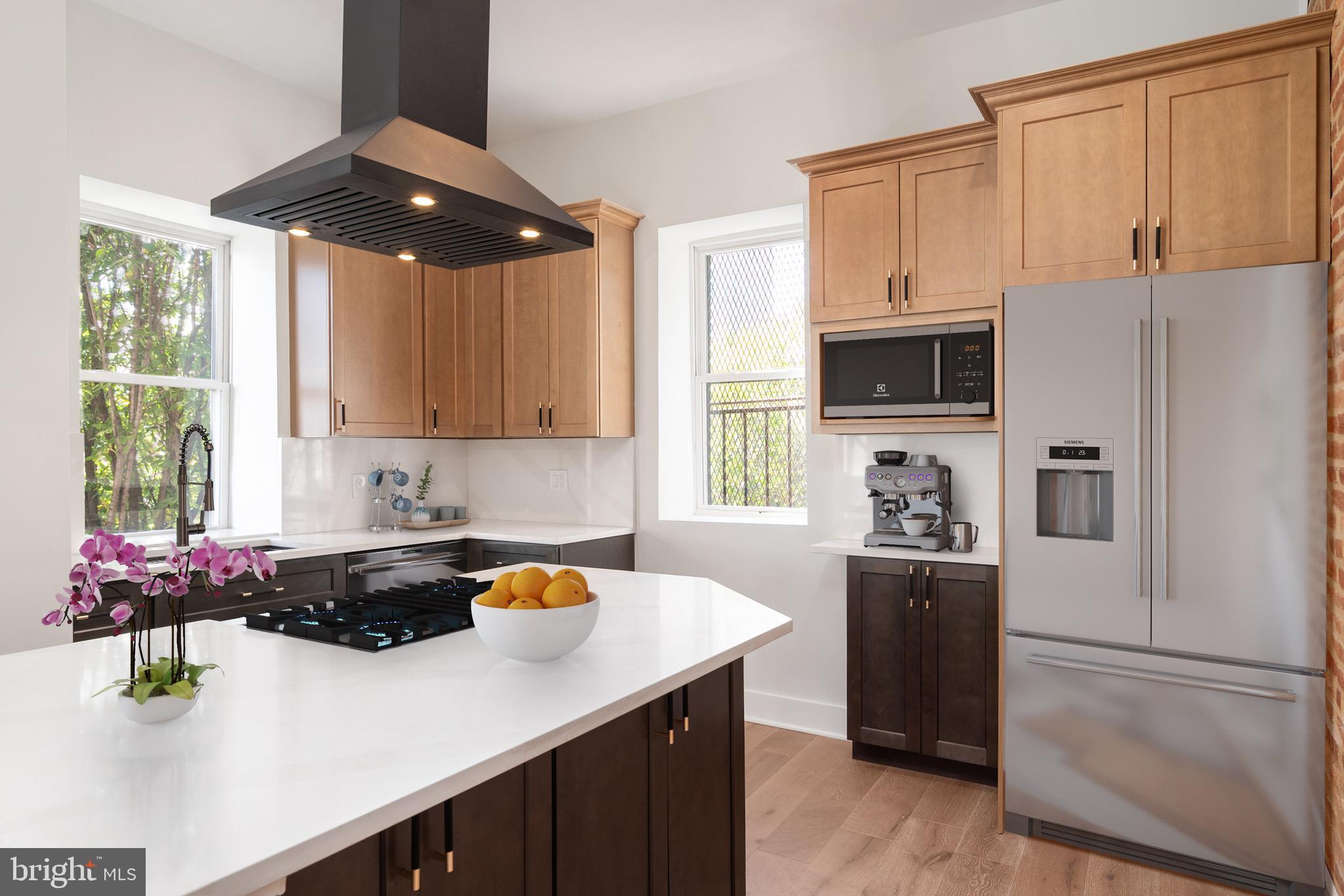 BARCLAY - Residential Lease