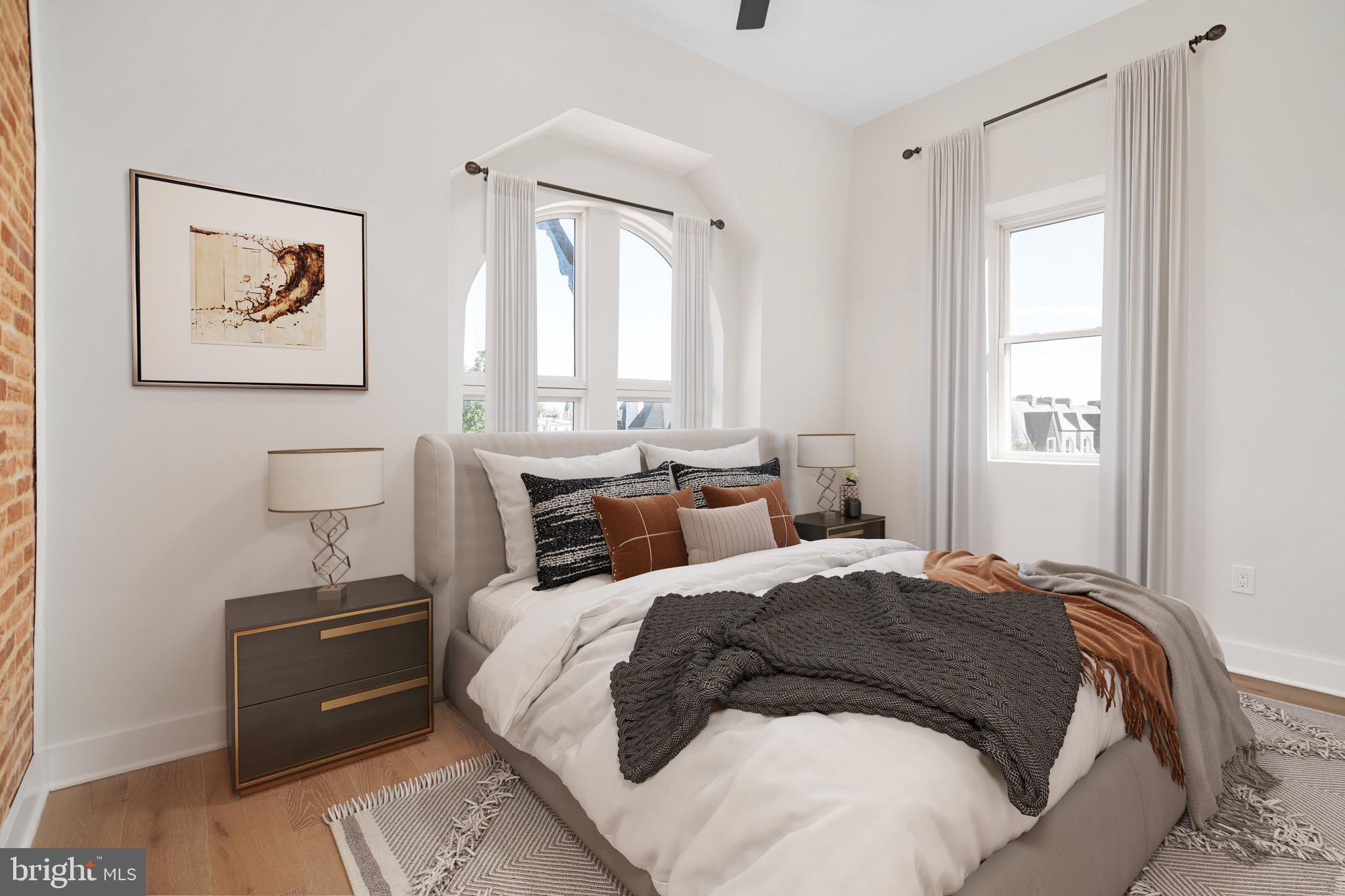 BARCLAY - Residential Lease