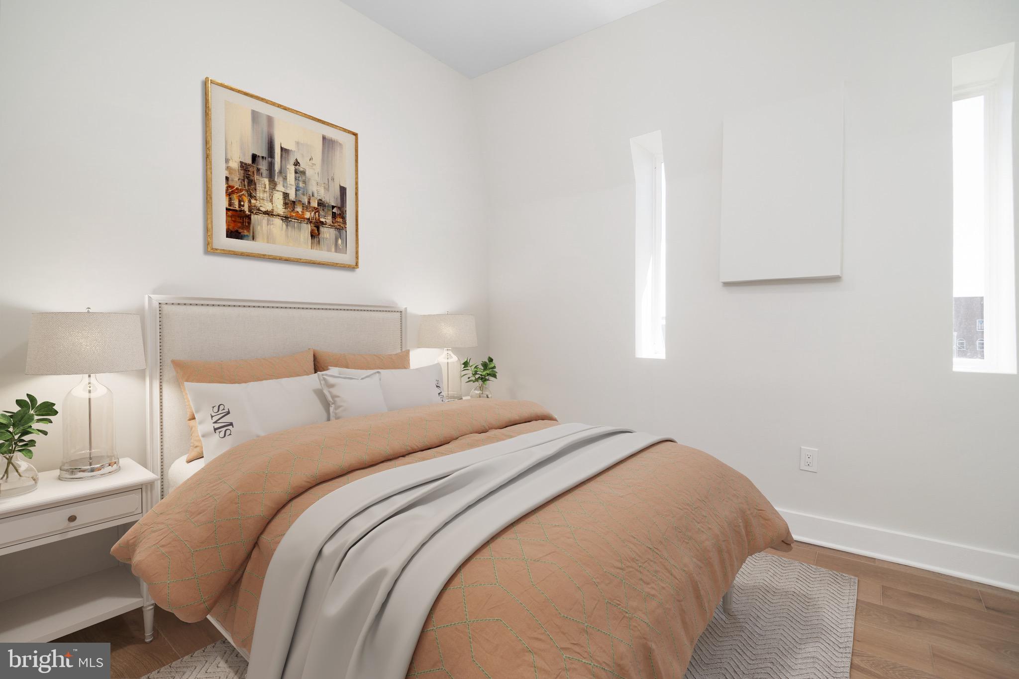 BARCLAY - Residential Lease