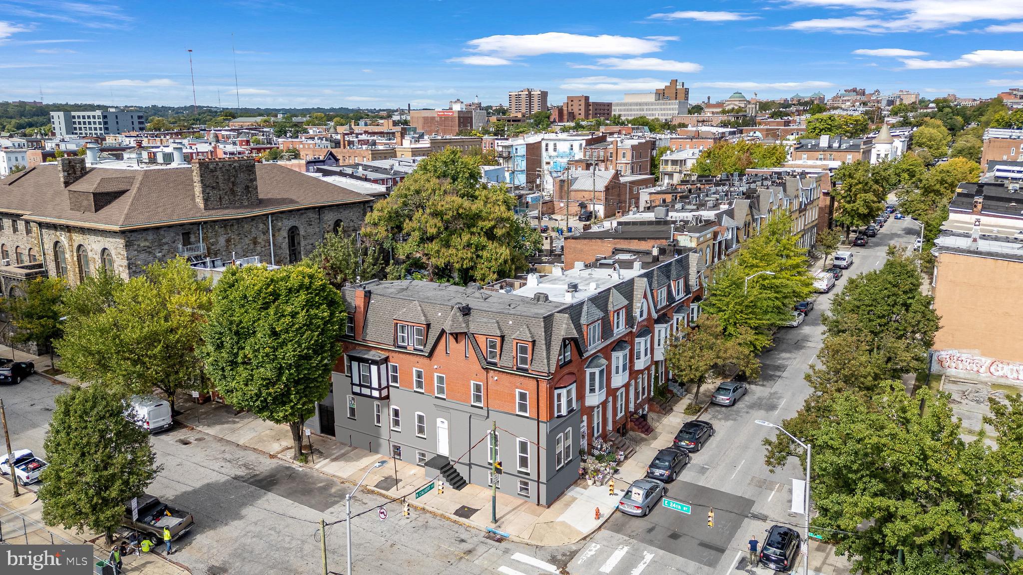 BARCLAY - Residential Lease