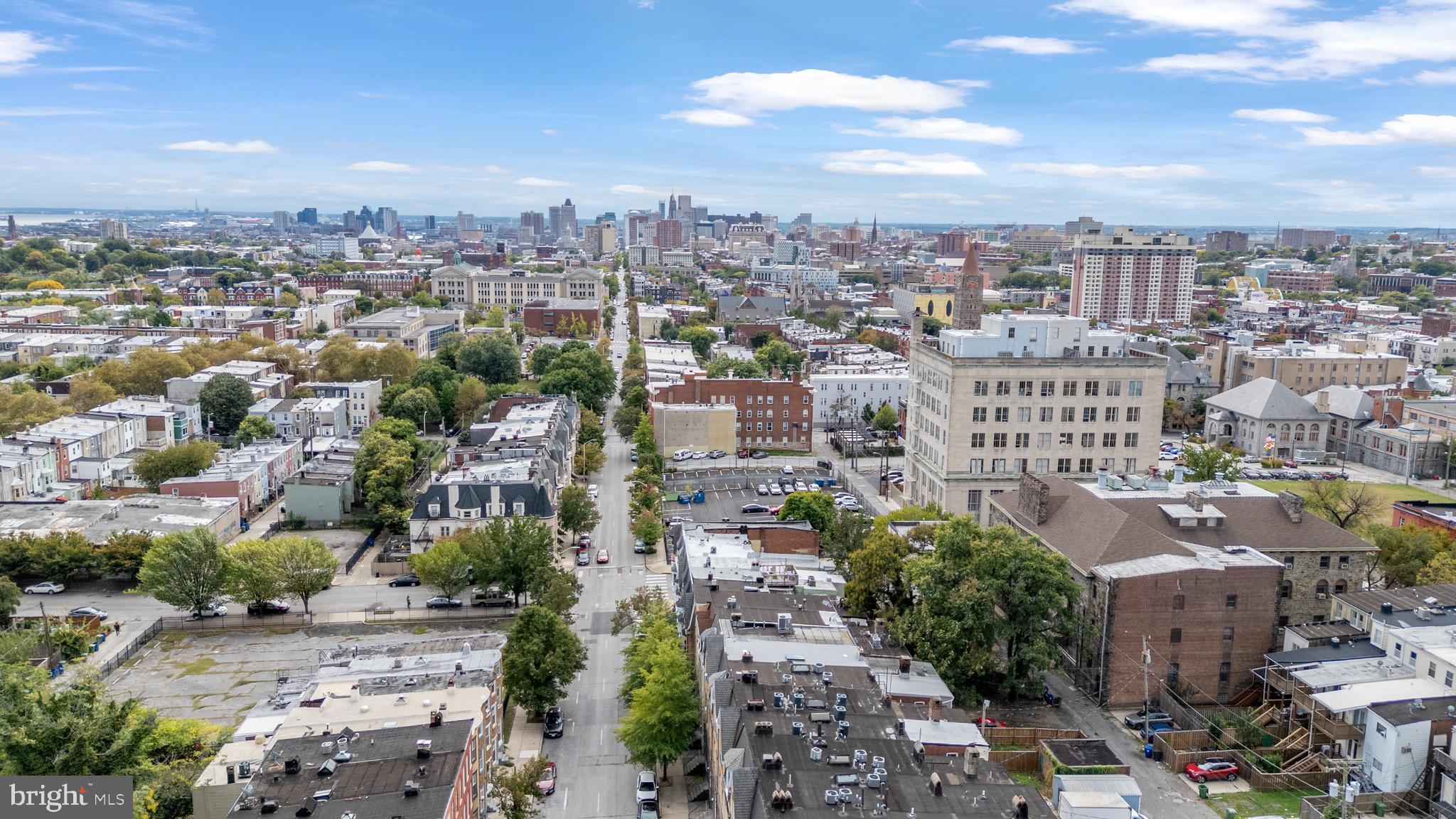 BARCLAY - Residential Lease