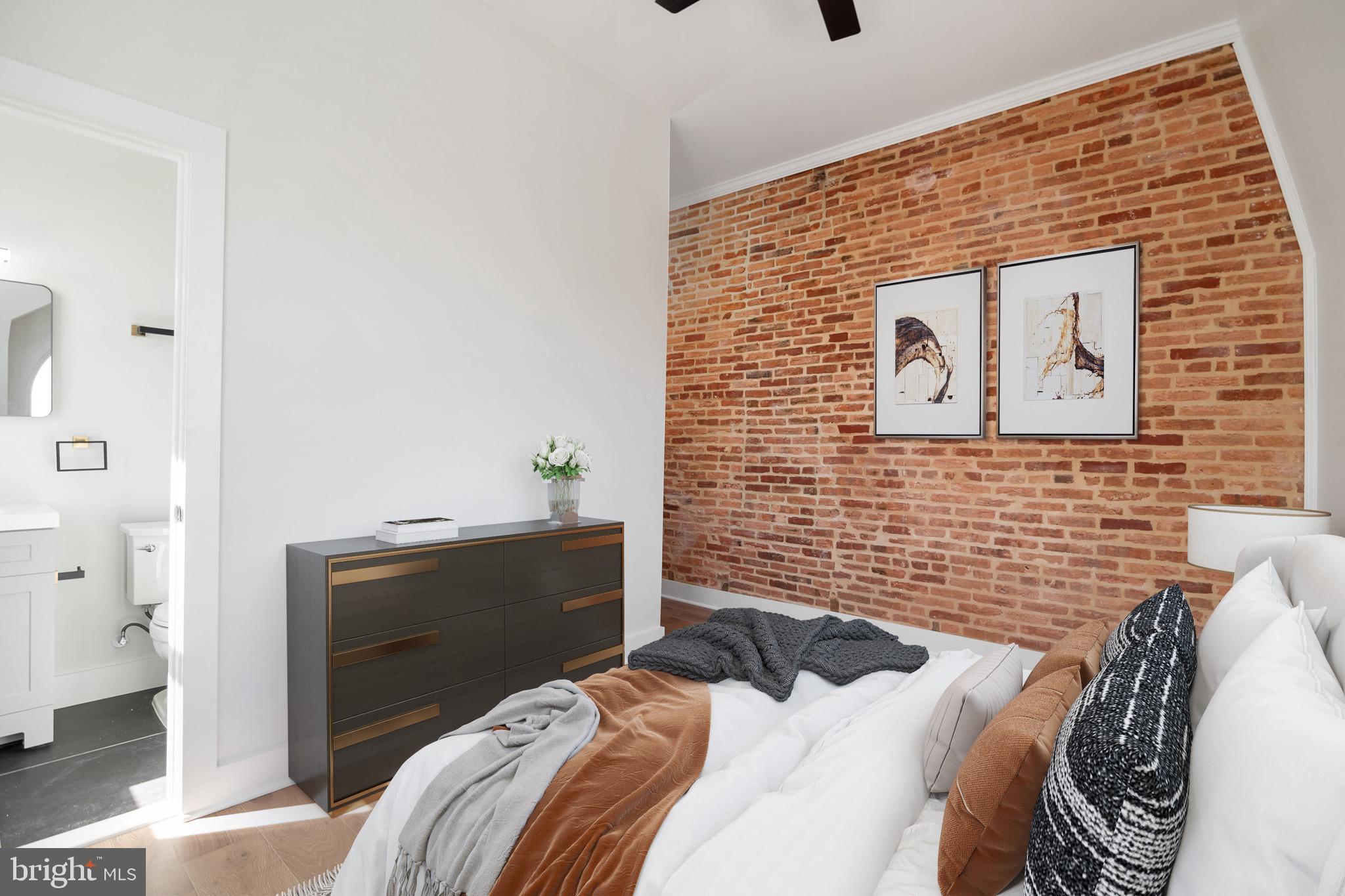 BARCLAY - Residential Lease