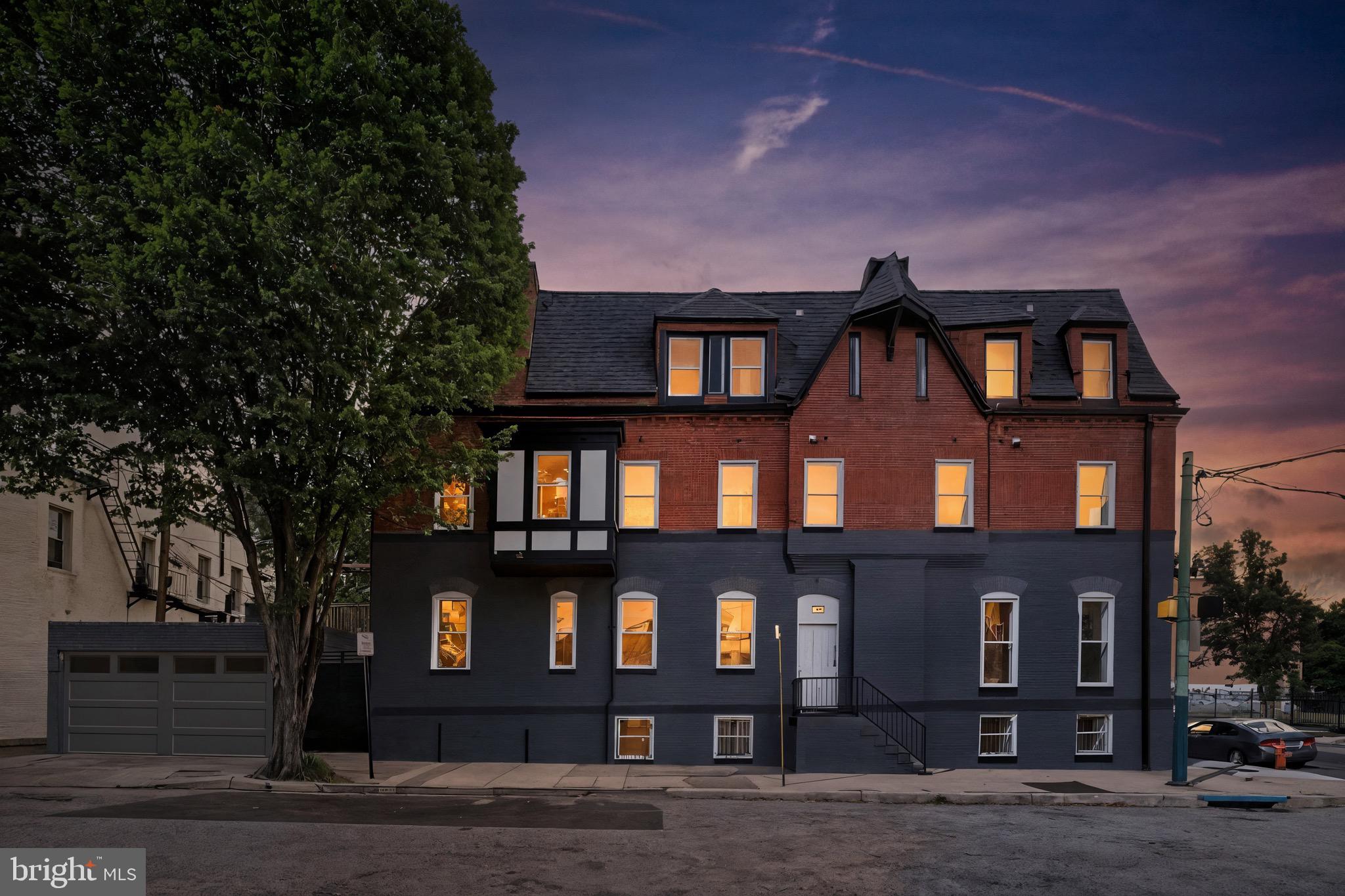 BARCLAY - Residential Lease