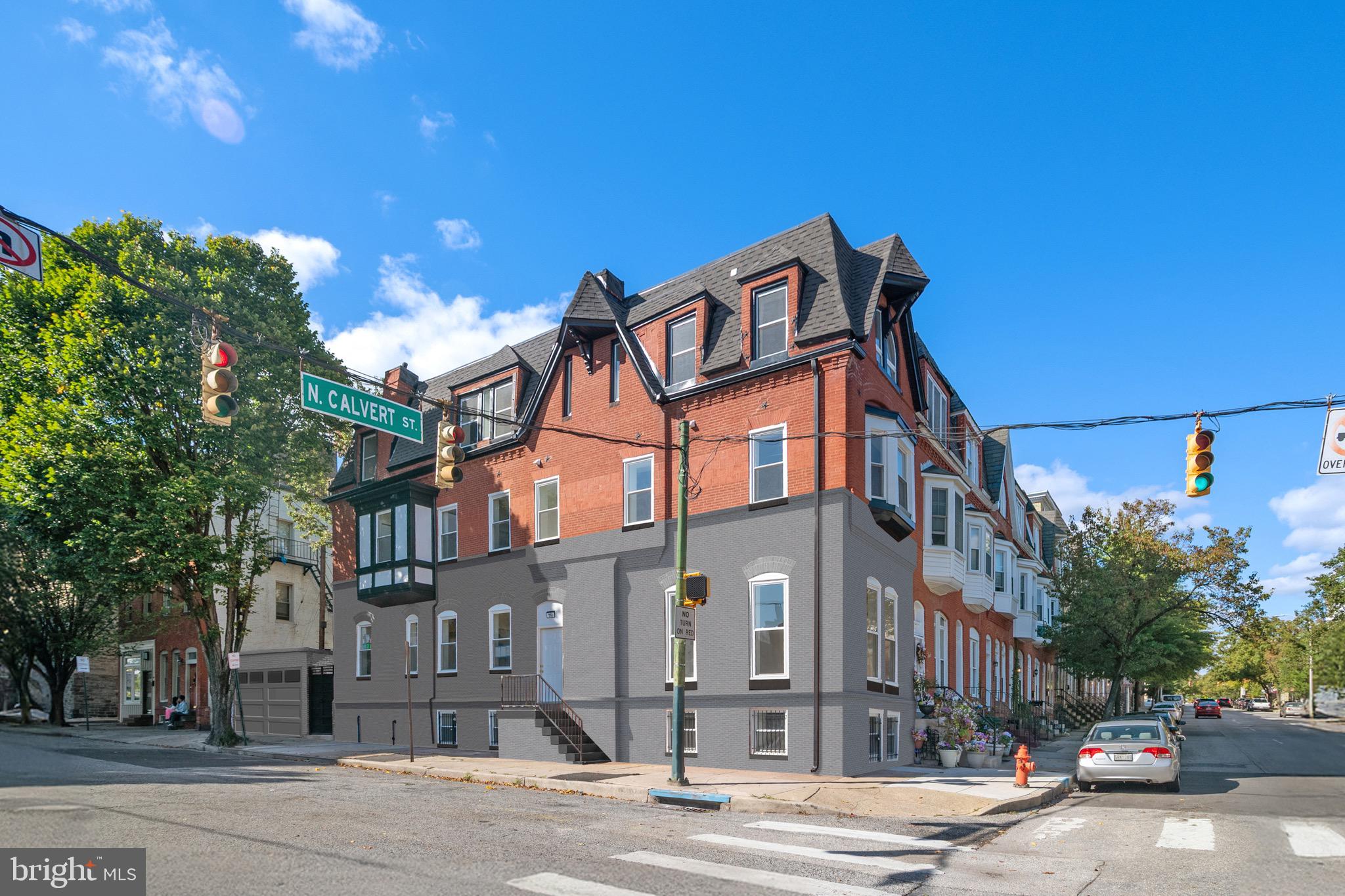 BARCLAY - Residential Lease