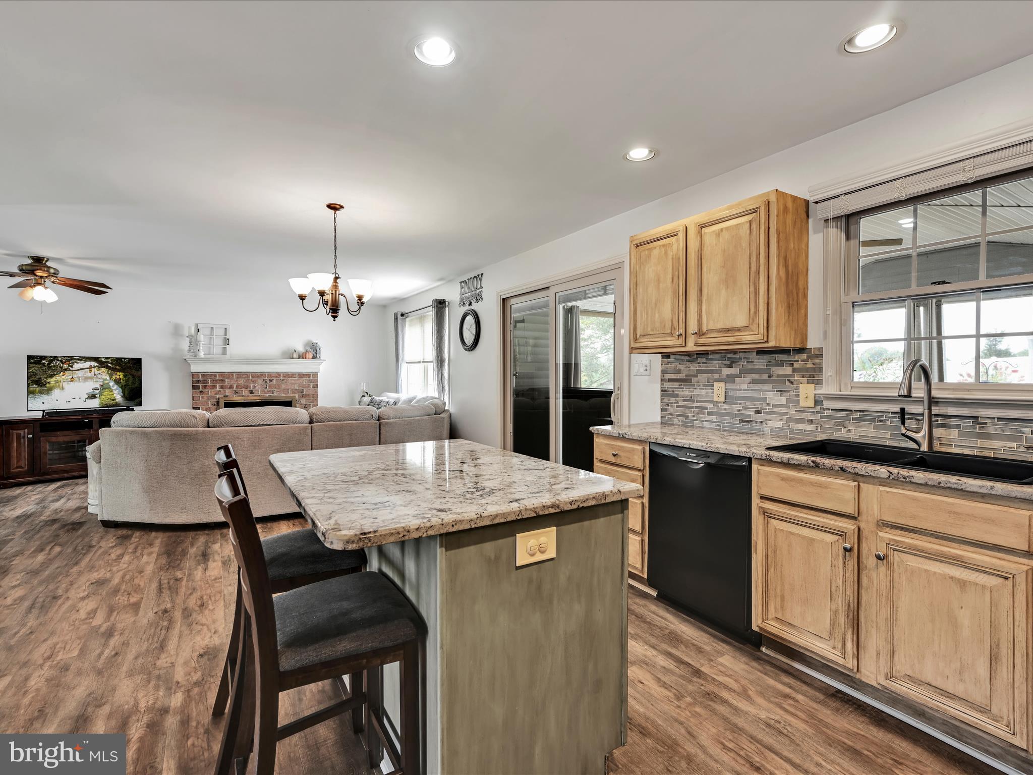 BROOKRIDGE - Residential