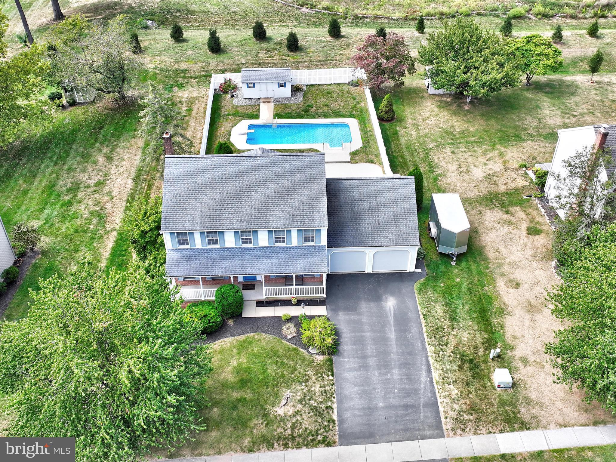 BROOKRIDGE - Residential