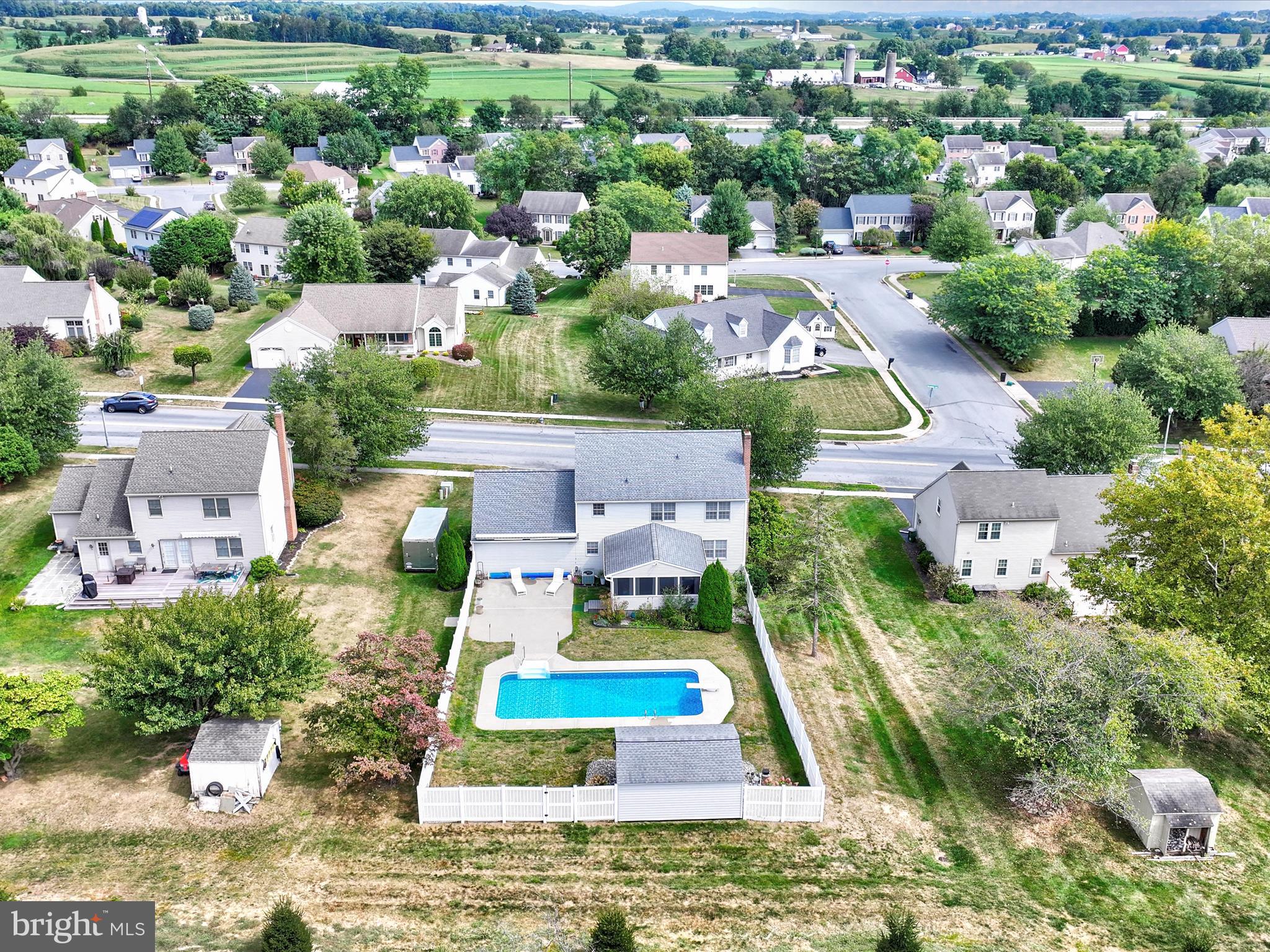 BROOKRIDGE - Residential