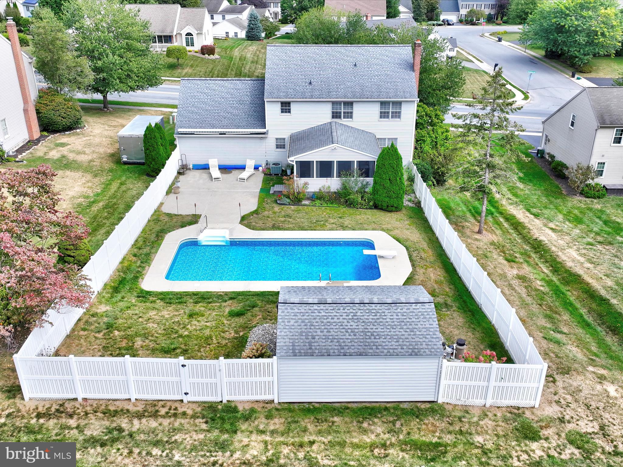 BROOKRIDGE - Residential