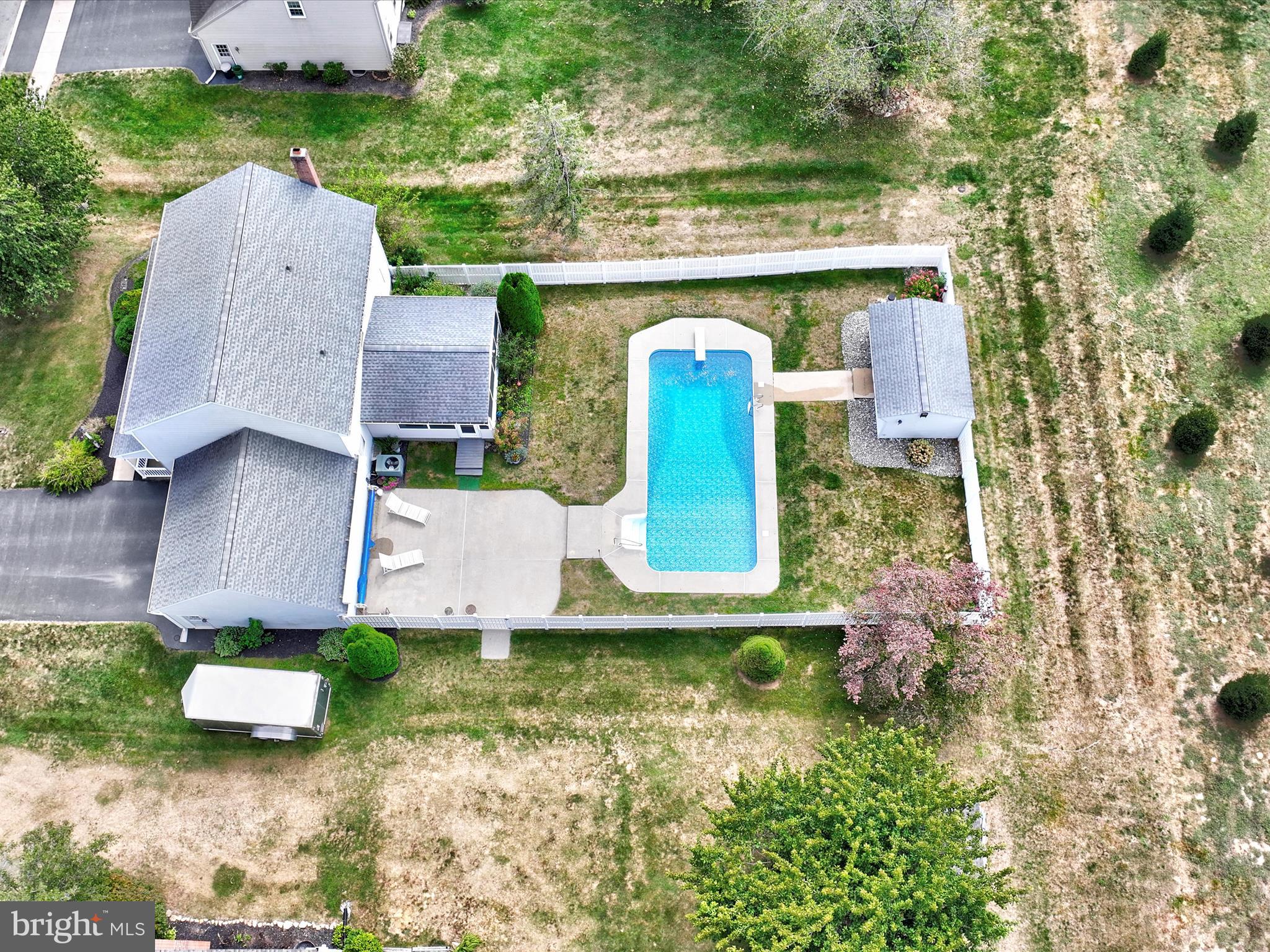 BROOKRIDGE - Residential