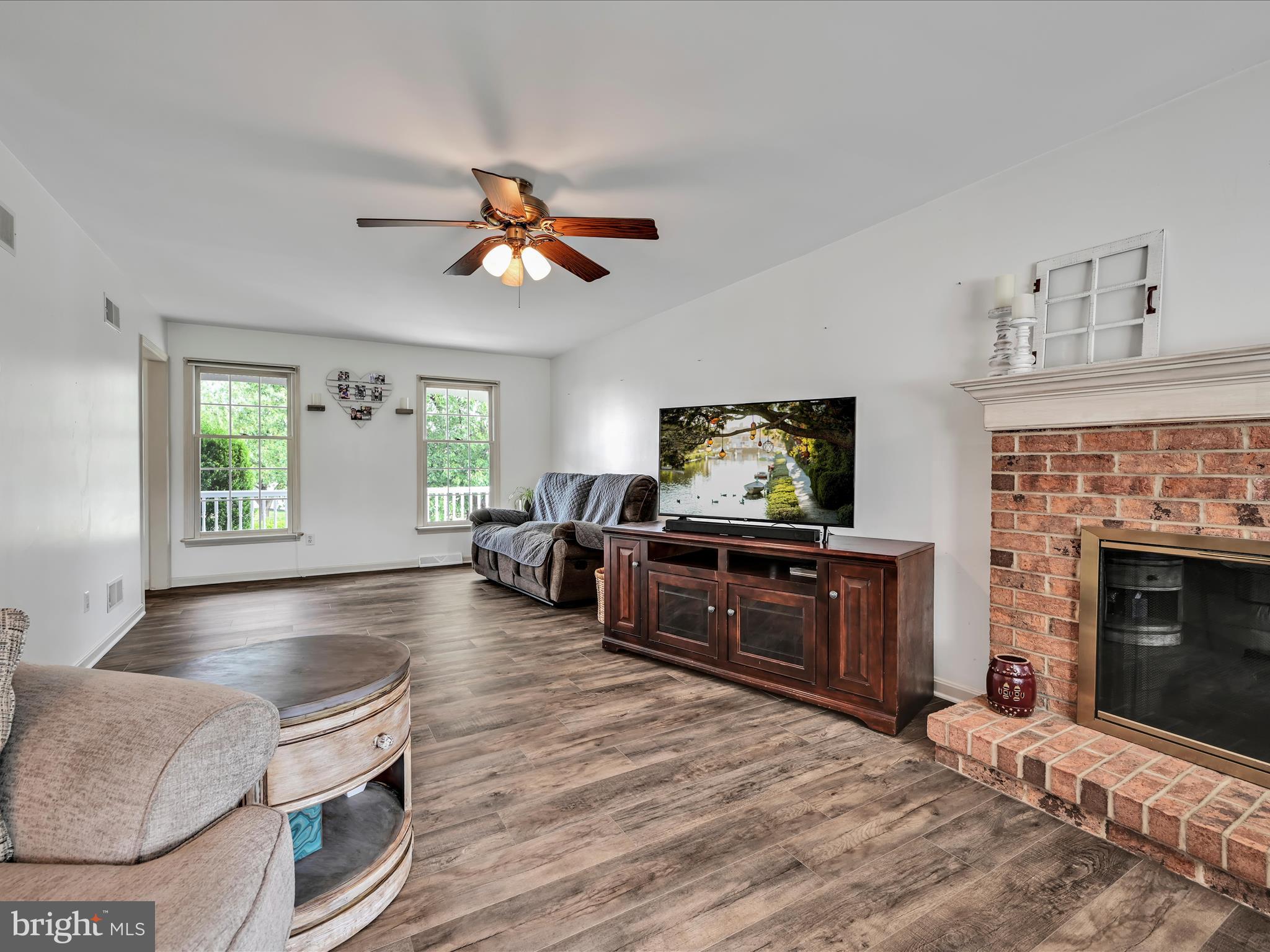 BROOKRIDGE - Residential