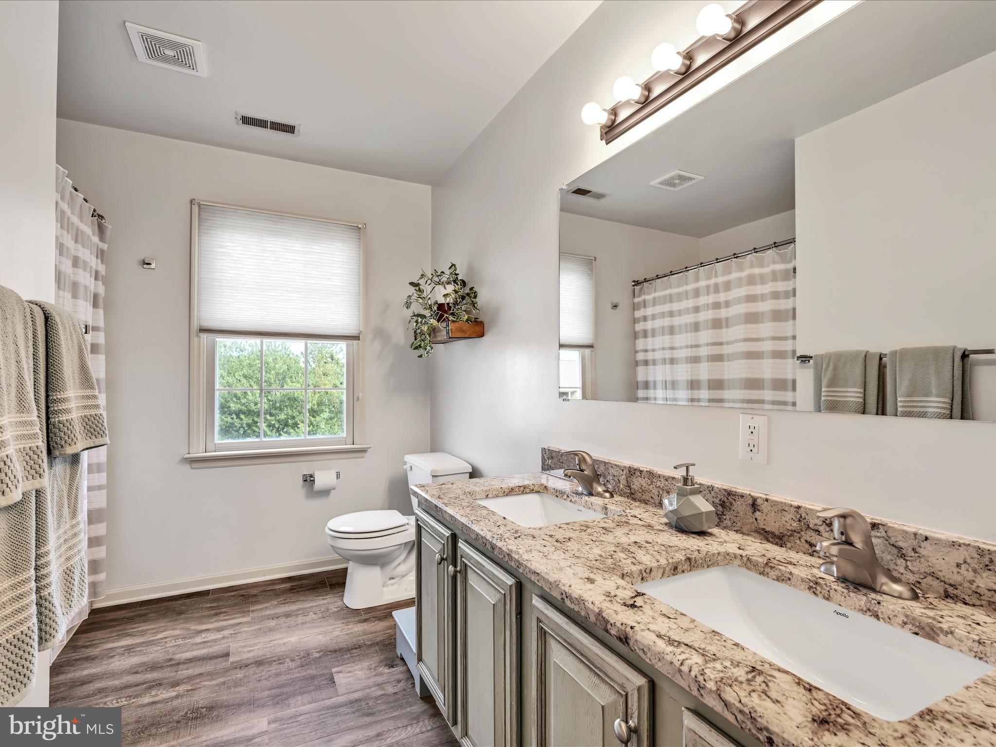 BROOKRIDGE - Residential