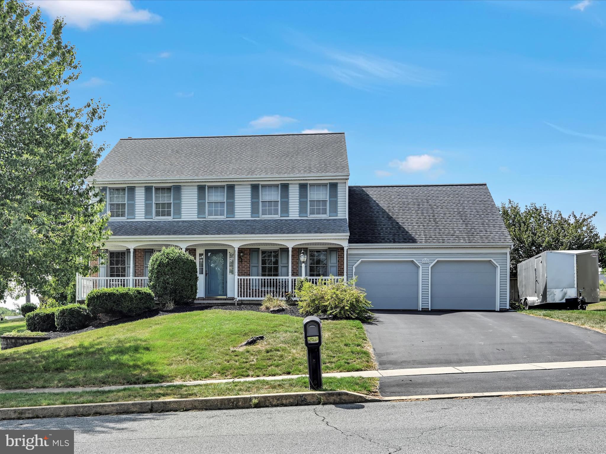 BROOKRIDGE - Residential