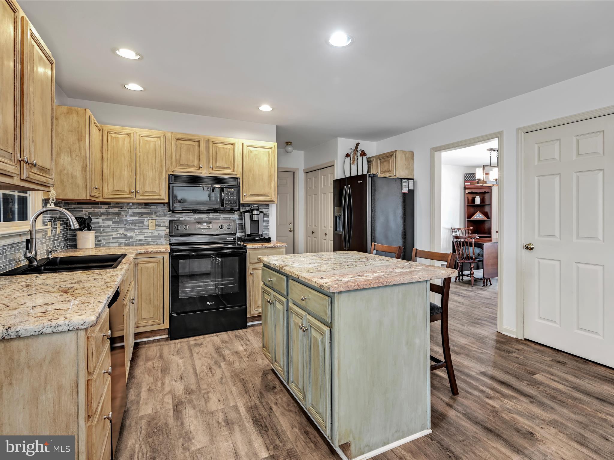 BROOKRIDGE - Residential