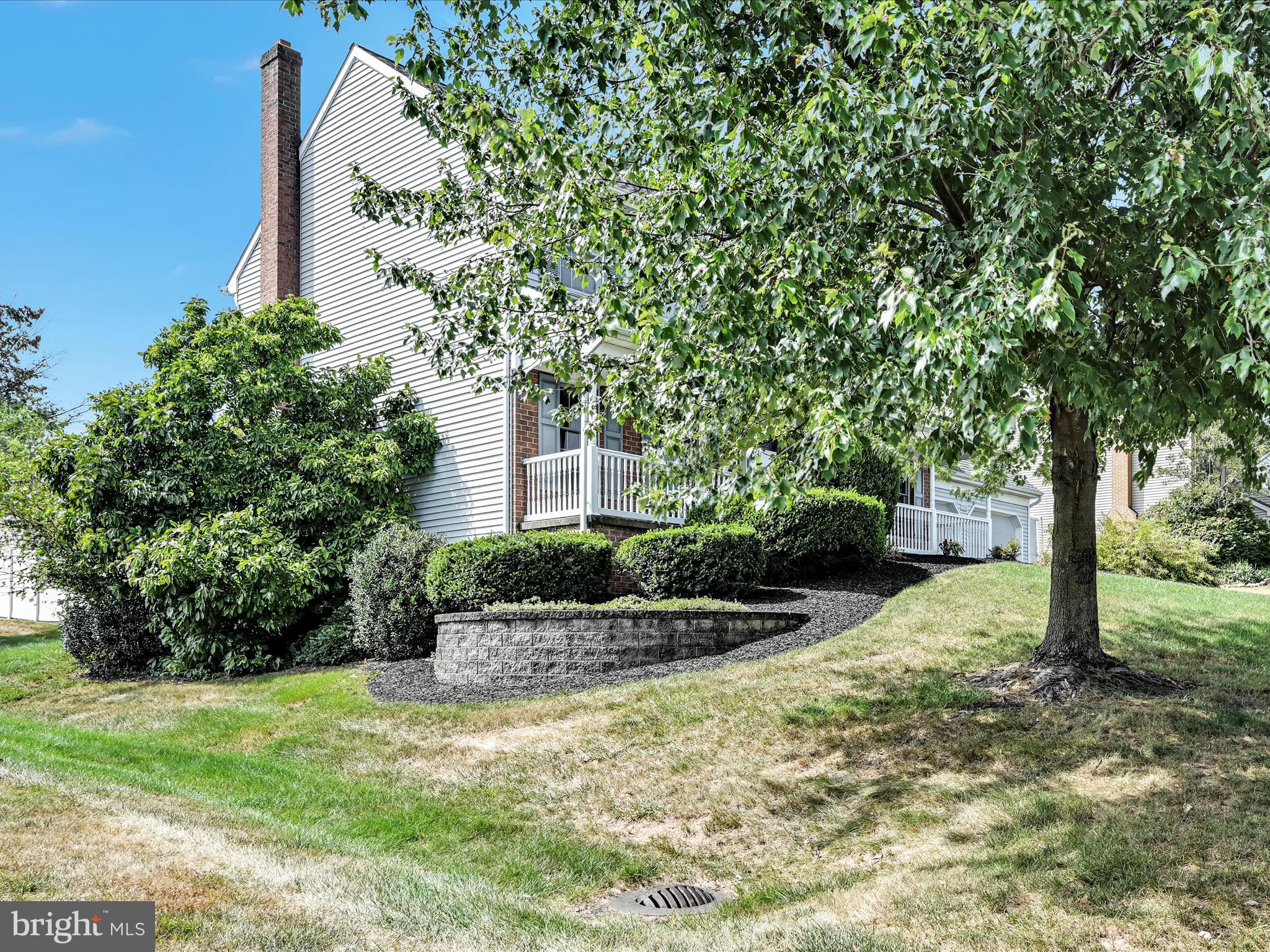 BROOKRIDGE - Residential