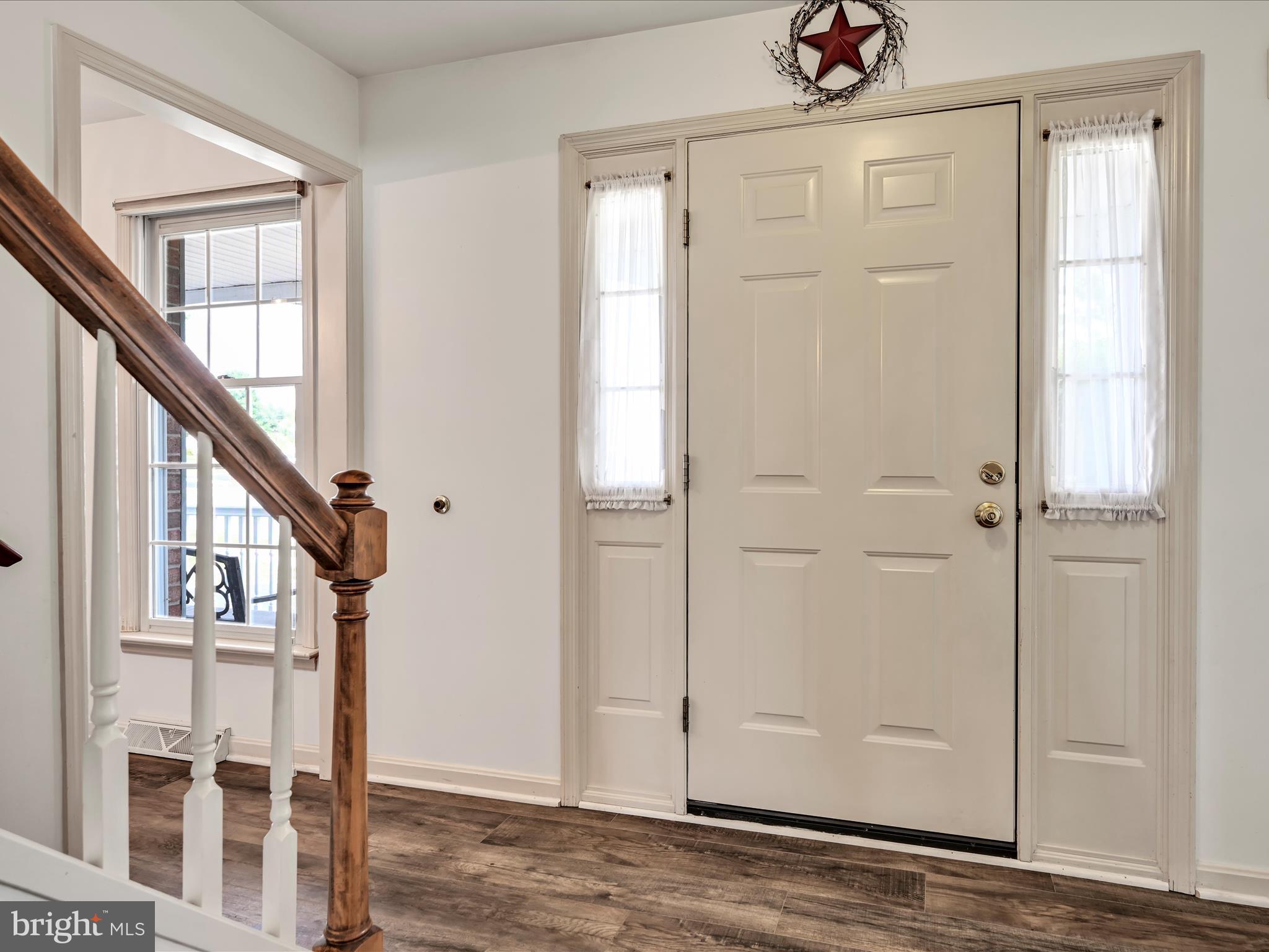 BROOKRIDGE - Residential