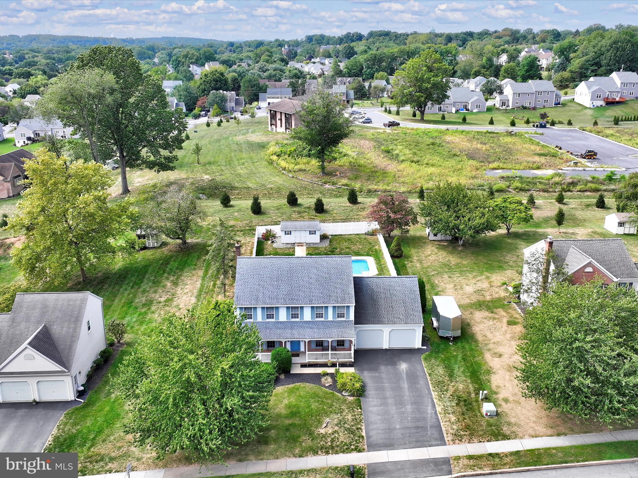 BROOKRIDGE - Residential