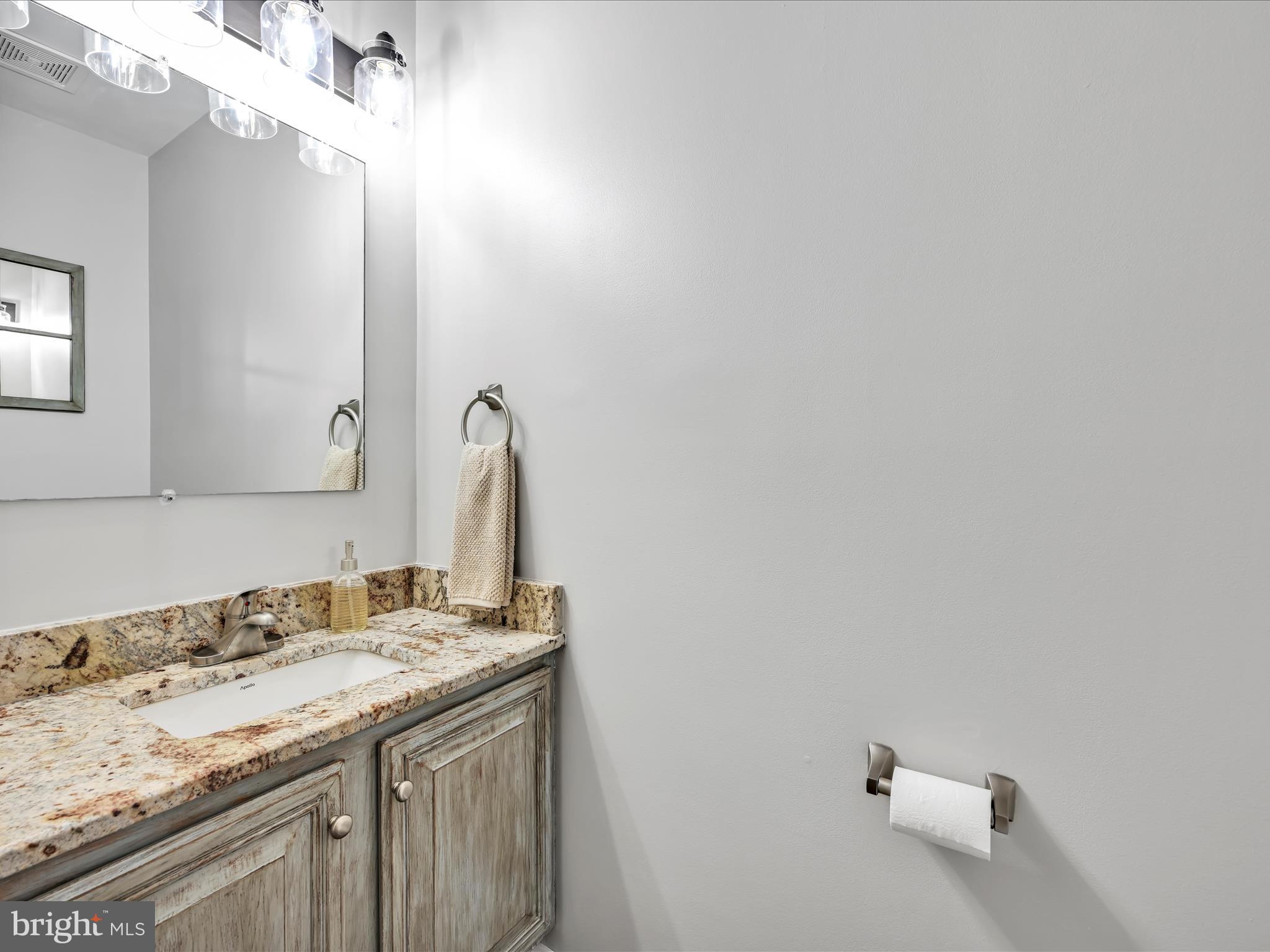 BROOKRIDGE - Residential