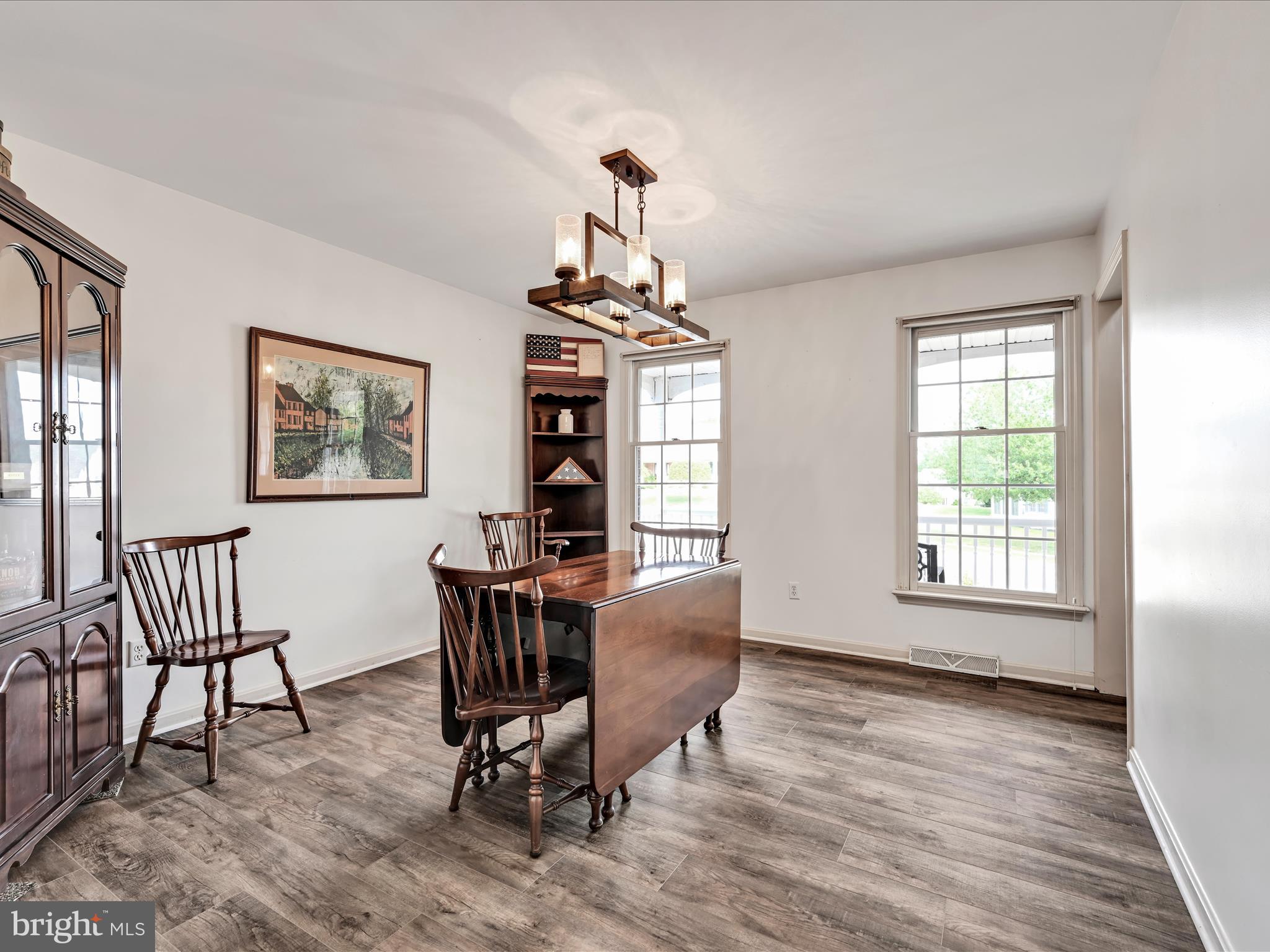 BROOKRIDGE - Residential