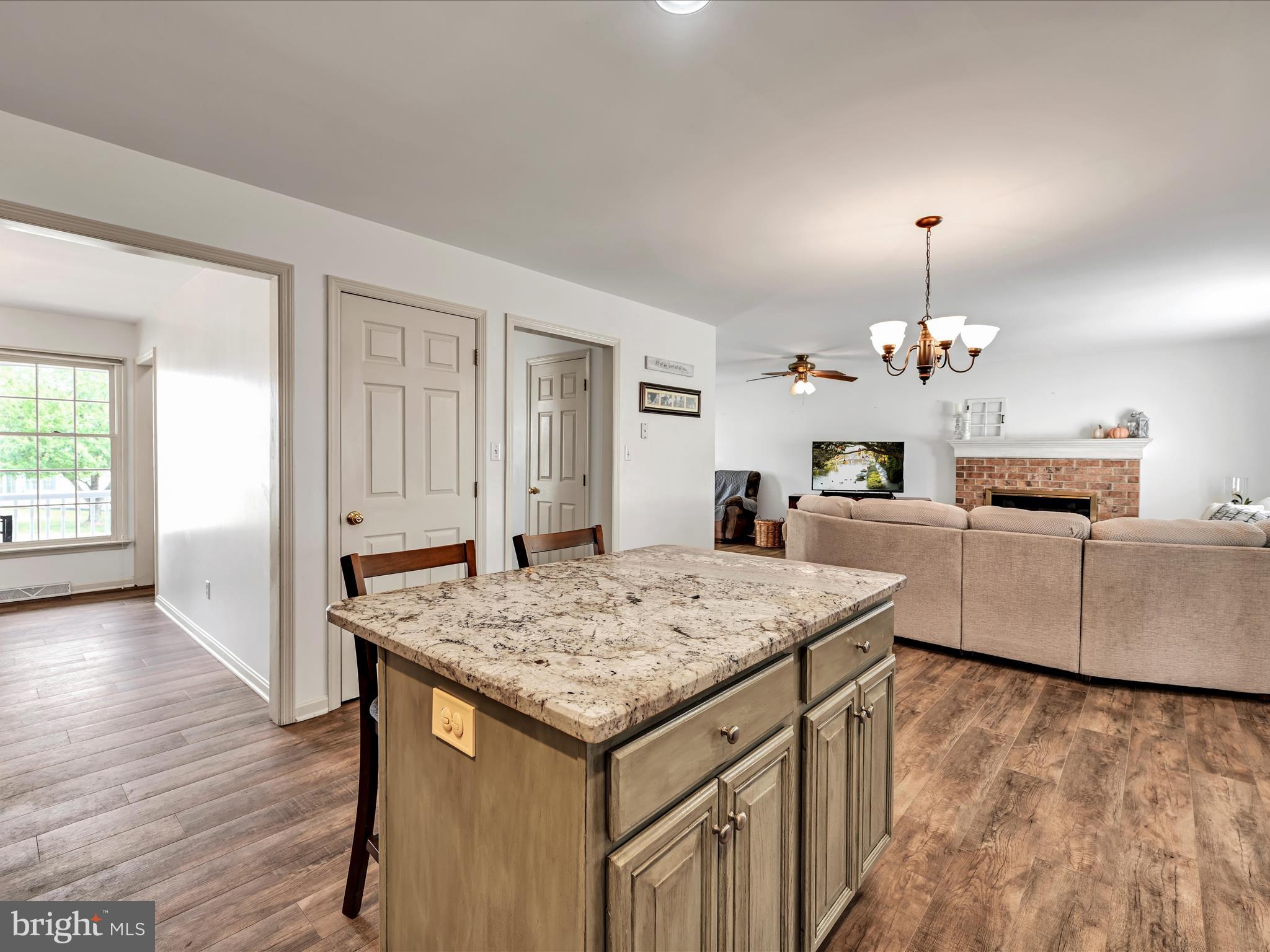 BROOKRIDGE - Residential