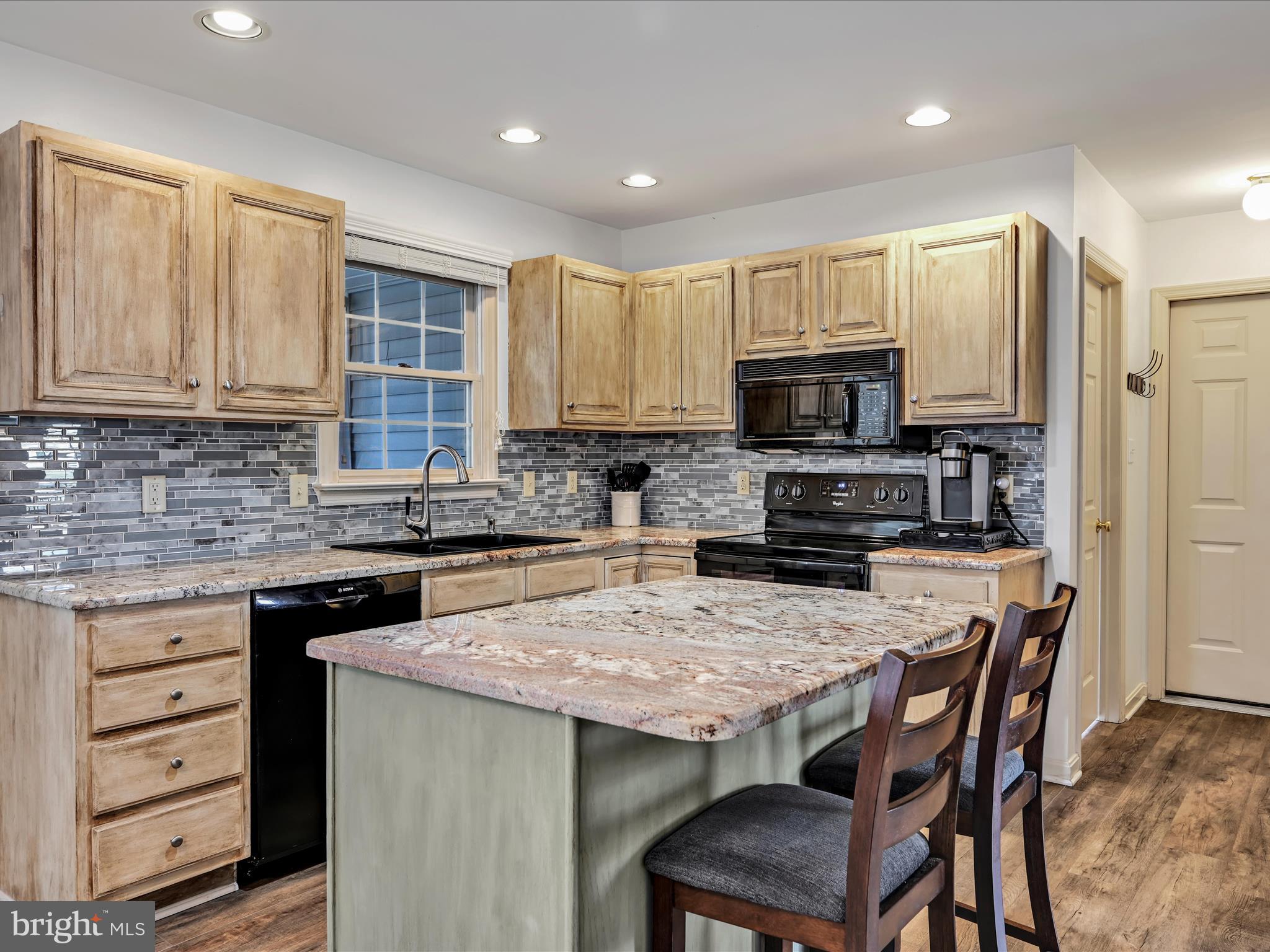 BROOKRIDGE - Residential