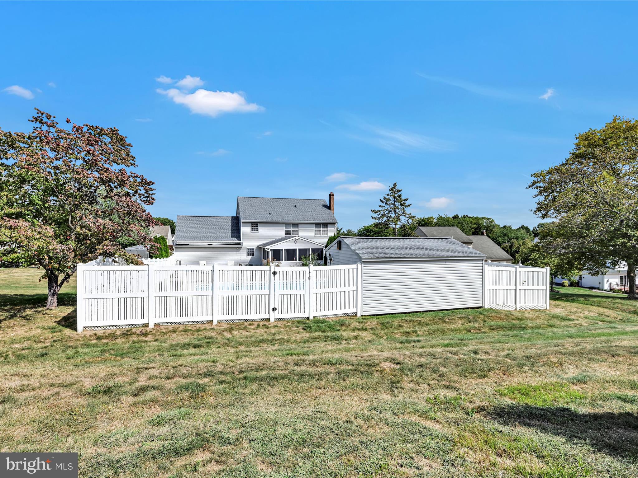 BROOKRIDGE - Residential