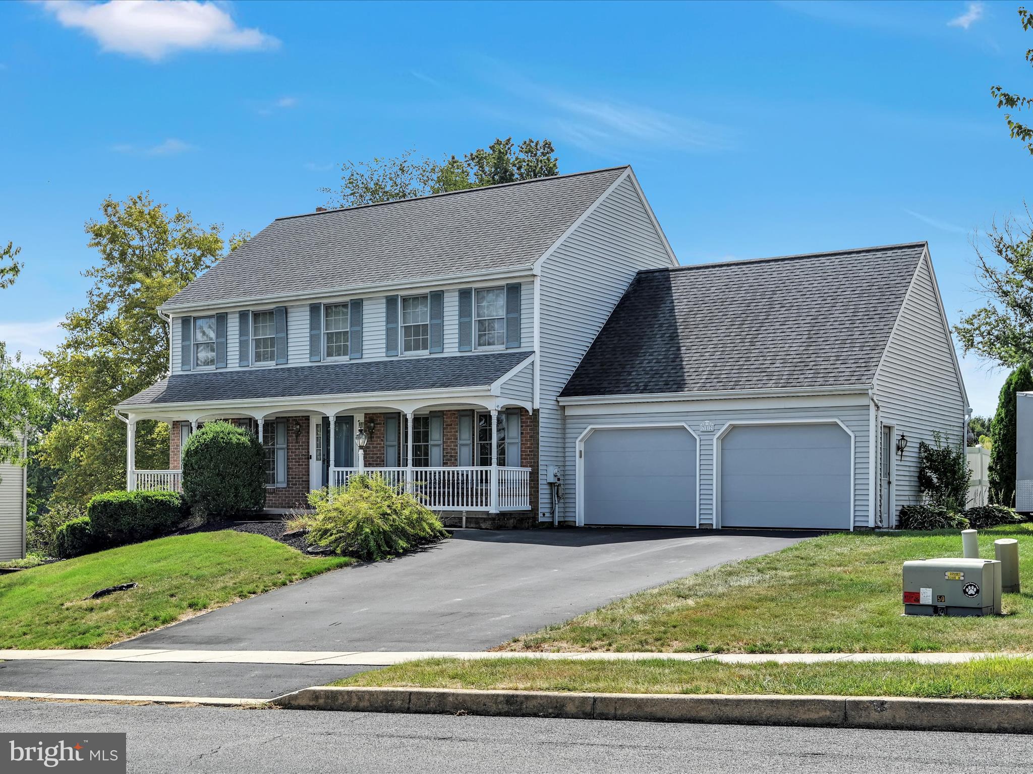 BROOKRIDGE - Residential